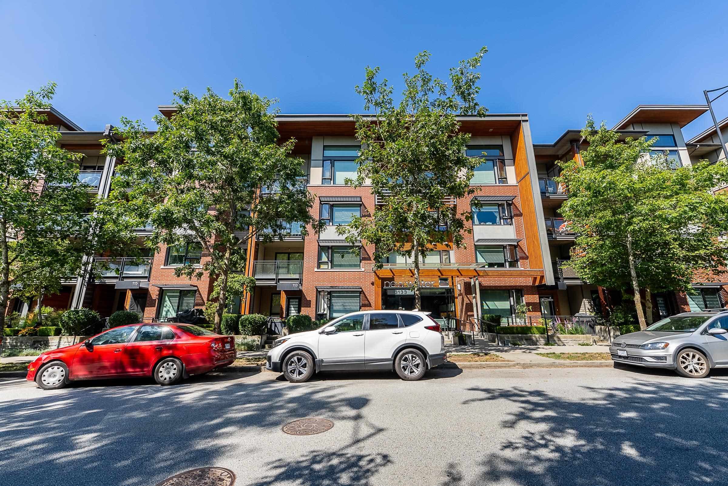 111 - 3133 Riverwalk Avenue, Vancouver, V5S 0A7 — photo 2
