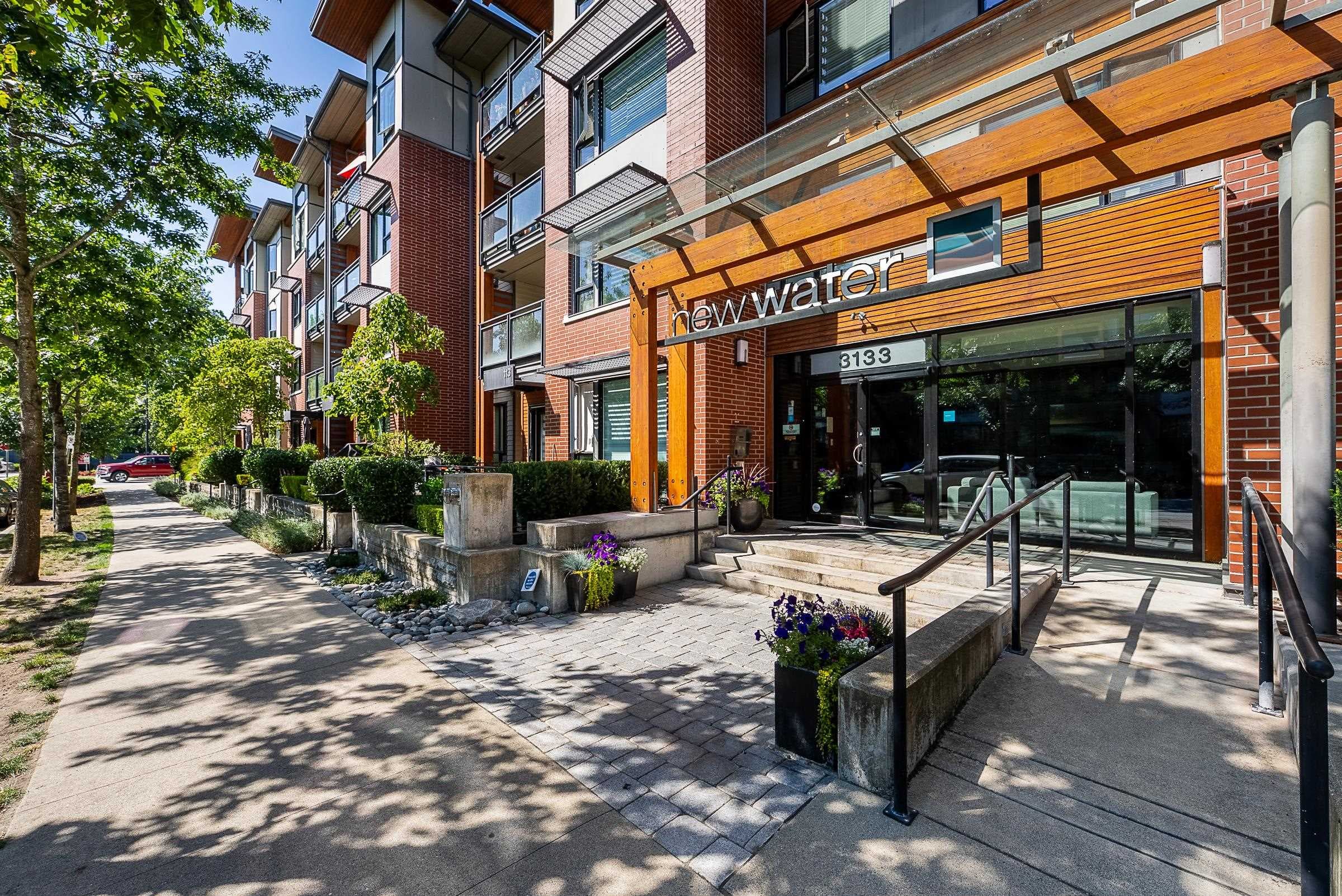 111 - 3133 Riverwalk Avenue, Vancouver, V5S 0A7 — photo 3