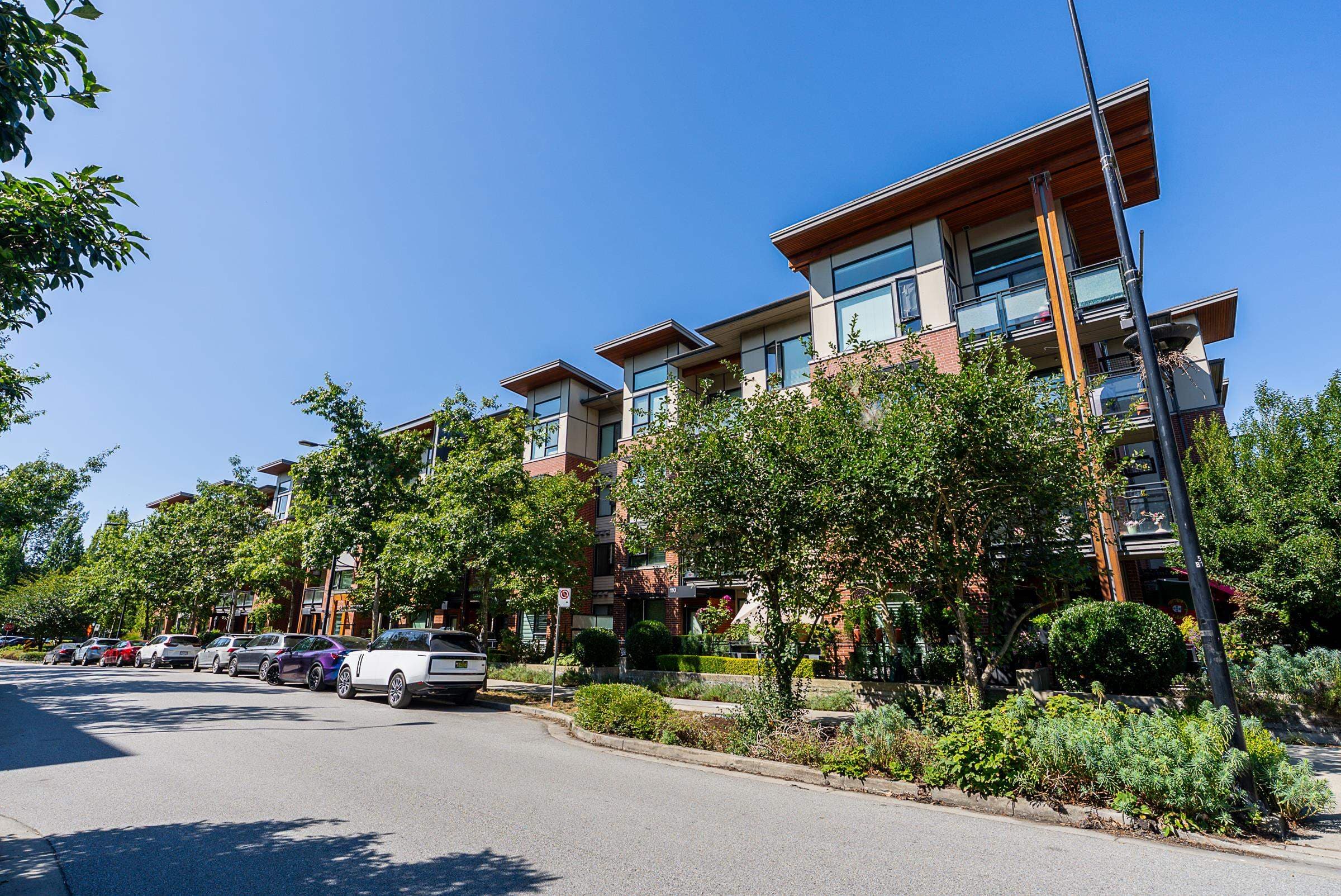 111 - 3133 Riverwalk Avenue, Vancouver