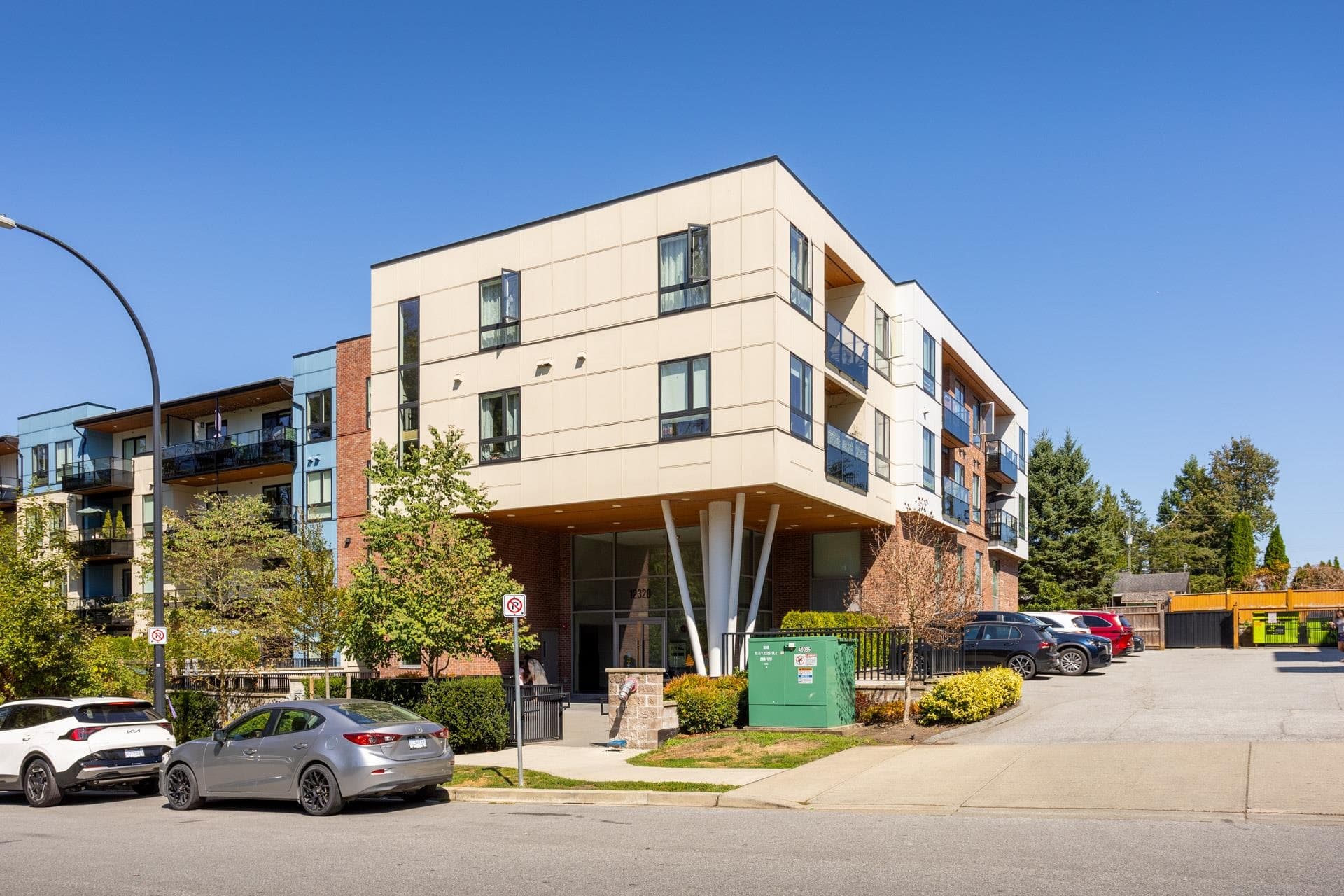 307 - 12320 222 Street, Maple Ridge, V2X 3K8 — photo 2