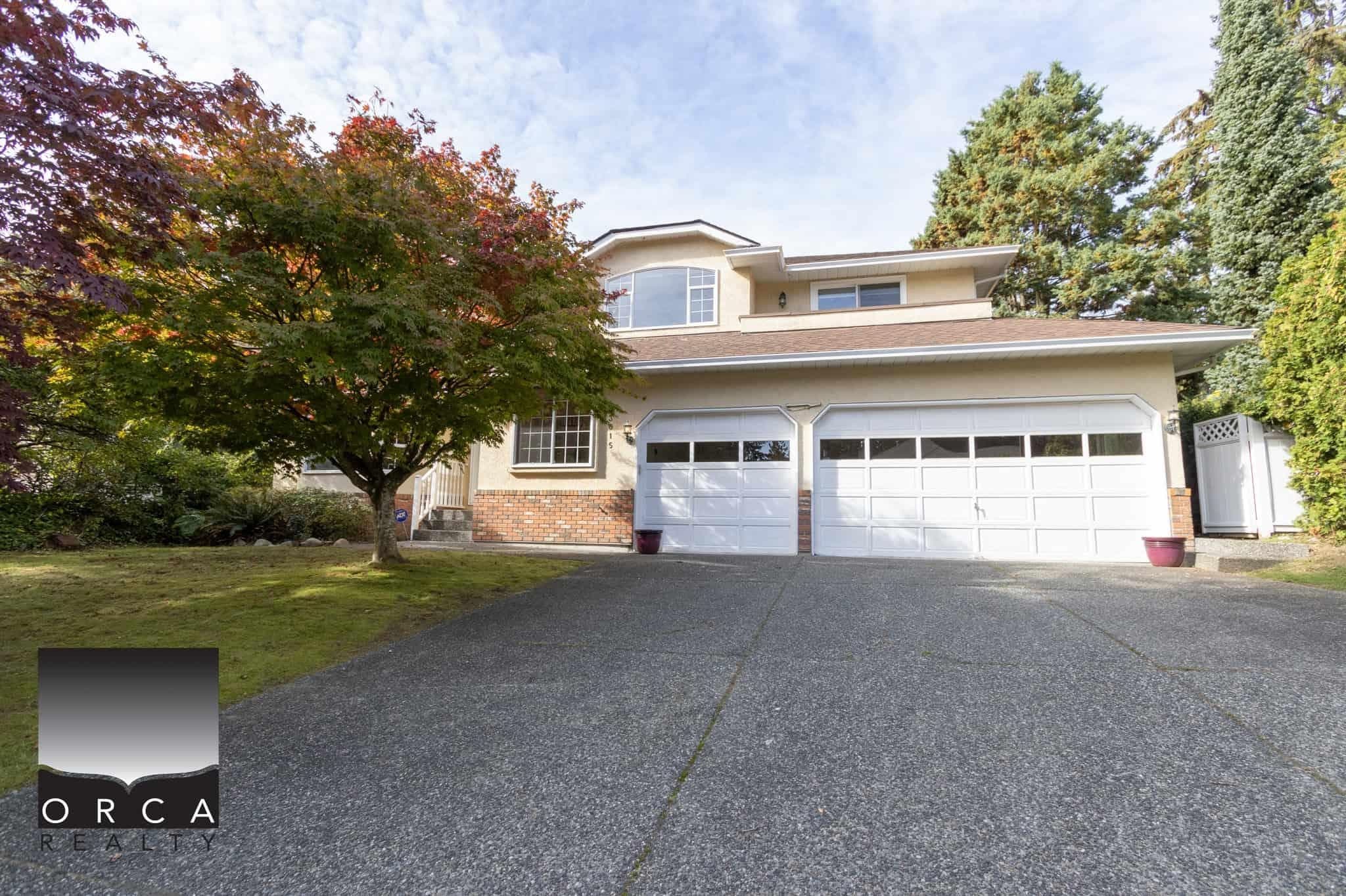 3015 Griffin Place, North Vancouver