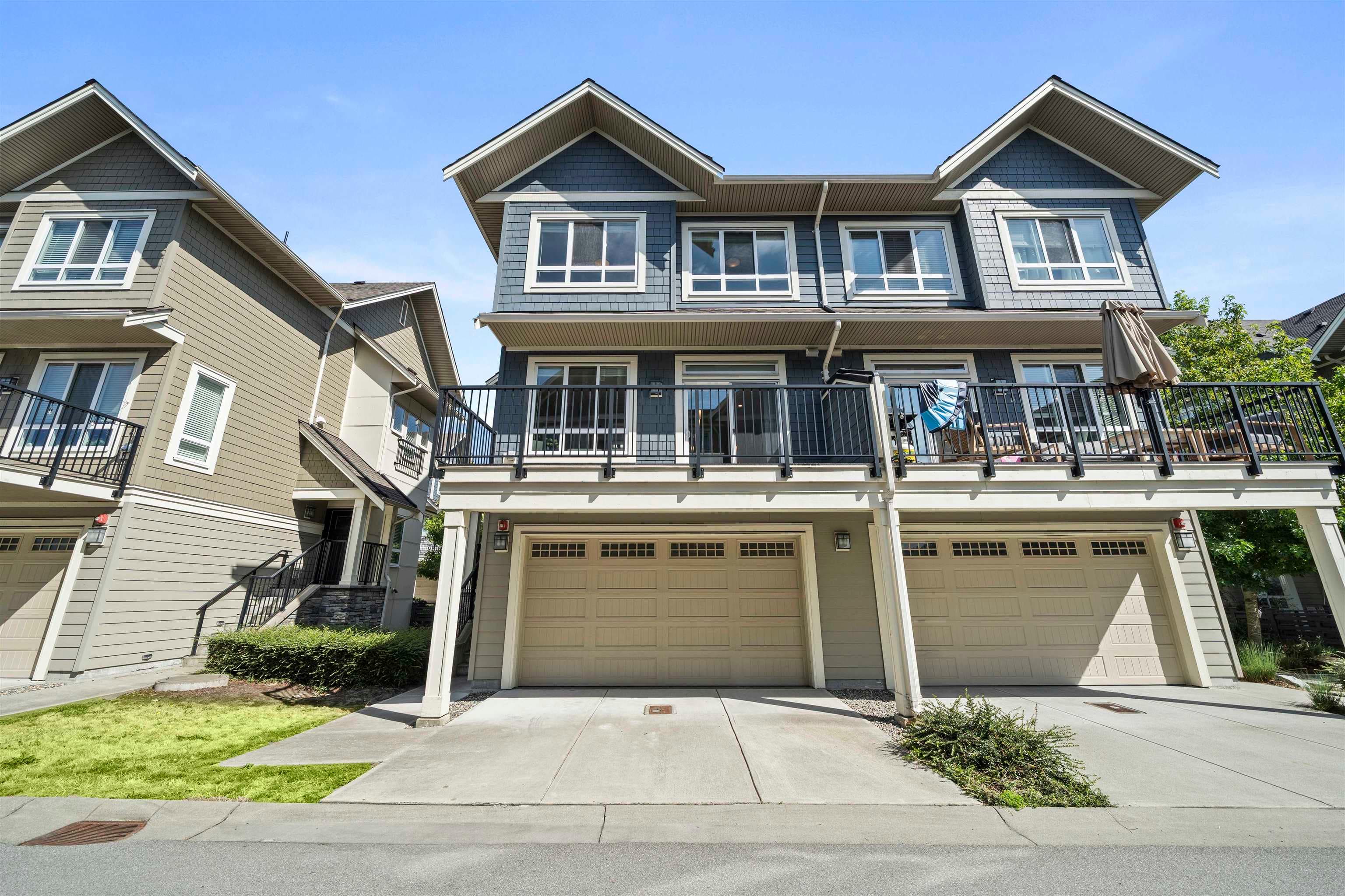 305 - 1784 Osprey Drive, Tsawwassen, V4M 0B8 — photo 2