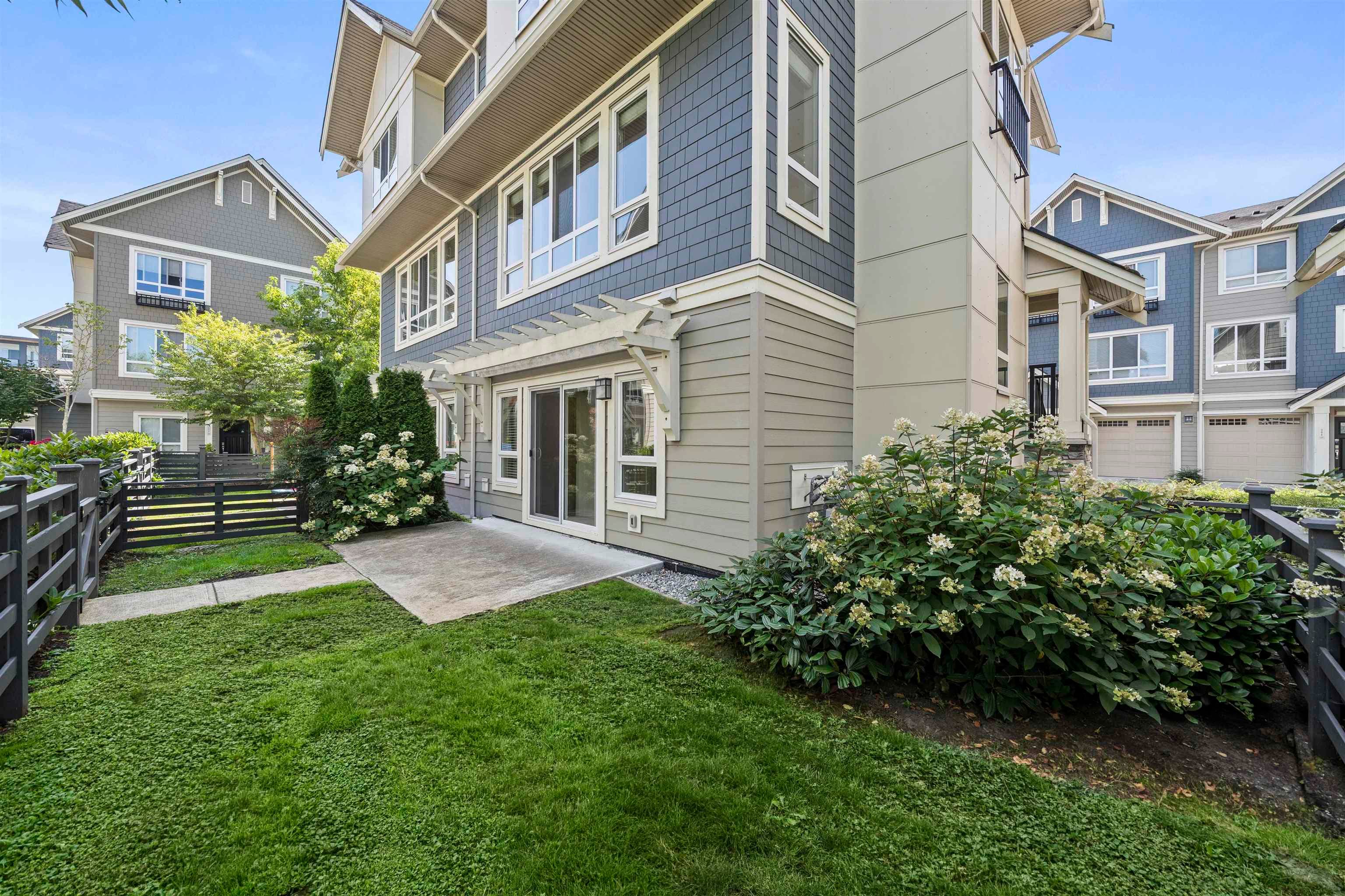 305 - 1784 Osprey Drive, Tsawwassen, V4M 0B8 — photo 3