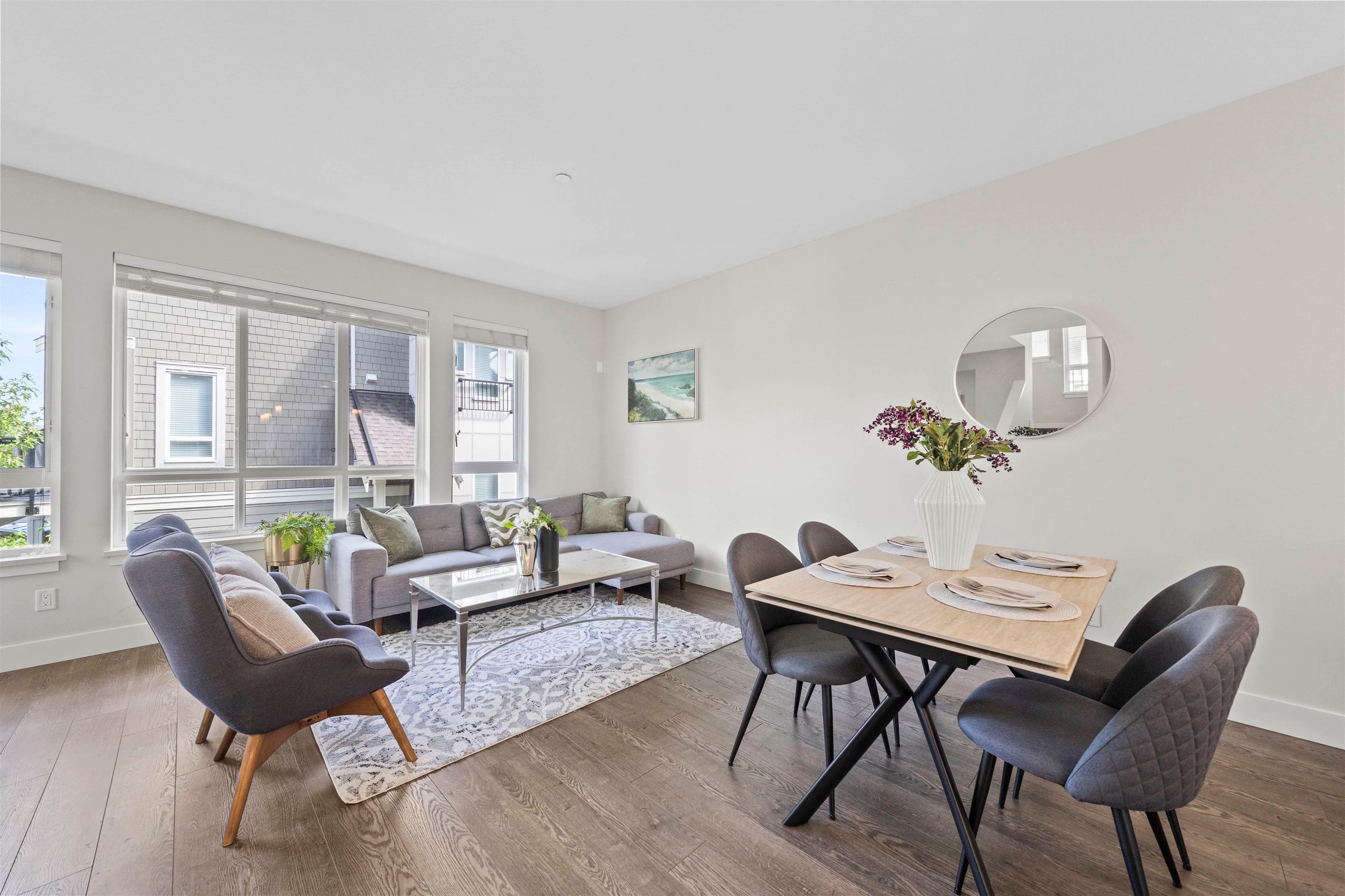 305 - 1784 Osprey Drive, Tsawwassen, V4M 0B8 — photo 1