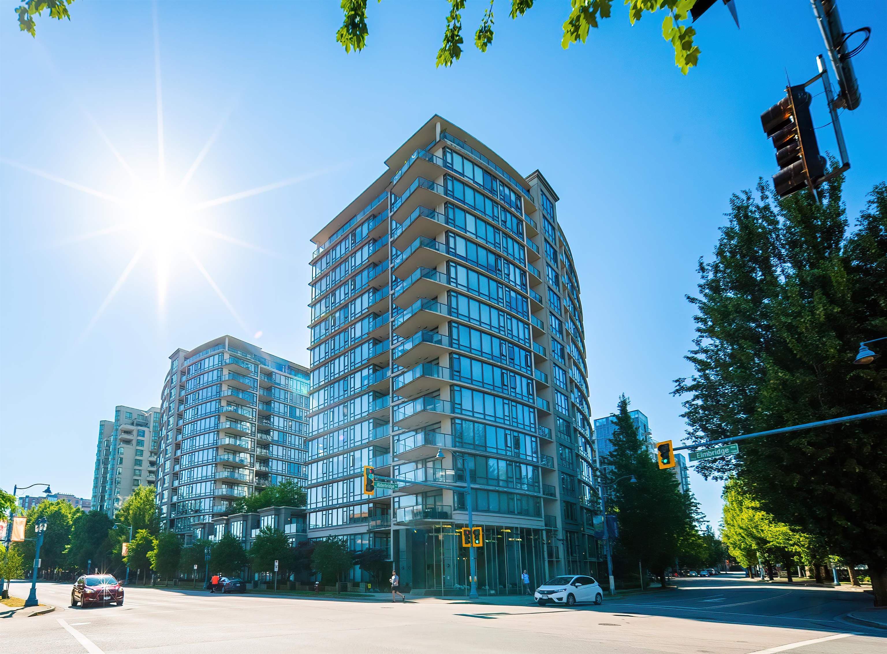 708 - 7360 Elmbridge Way, Richmond