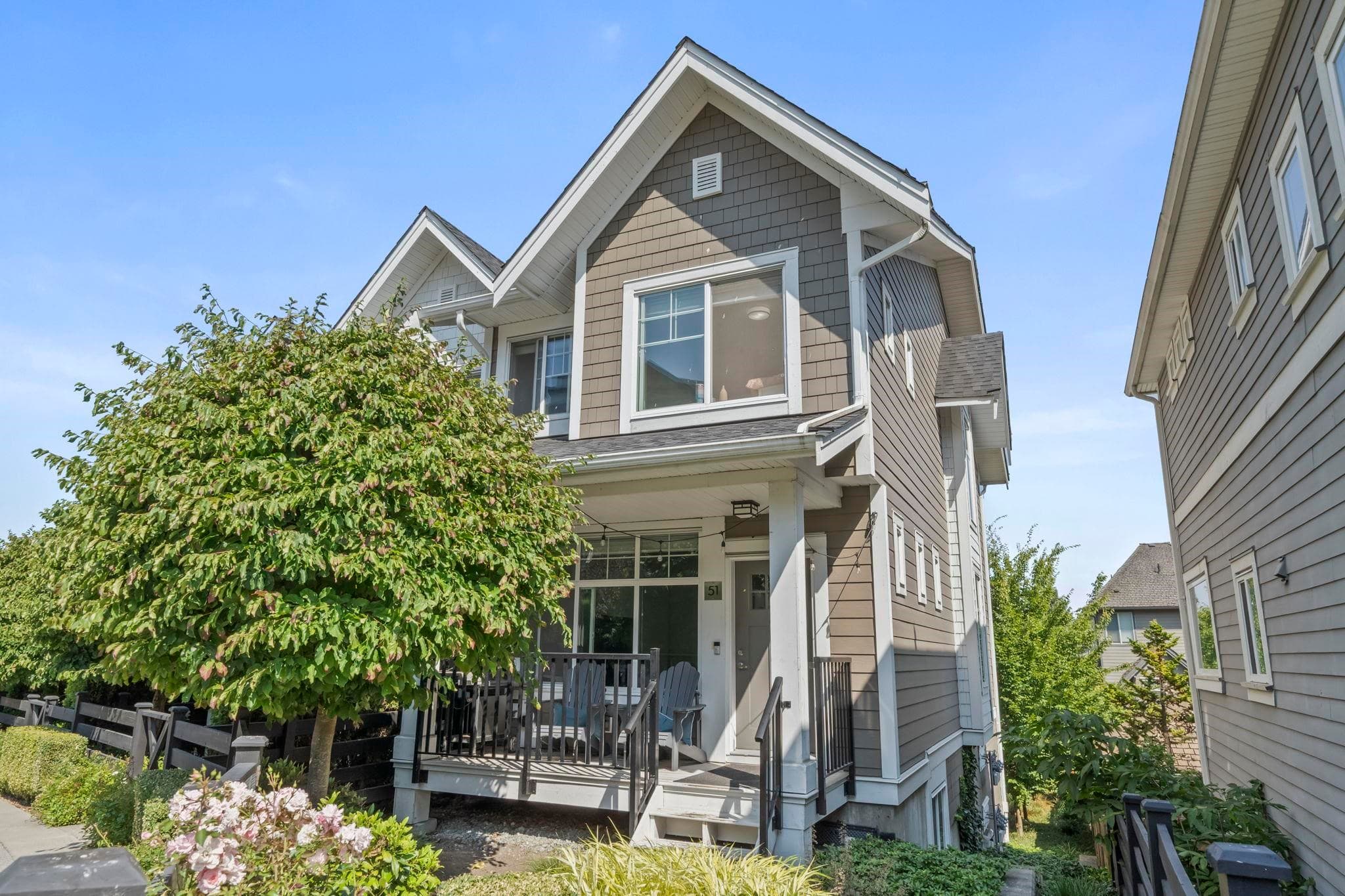 51 - 14541 Winter Crescent, Surrey, V4P 0G5 — photo 1
