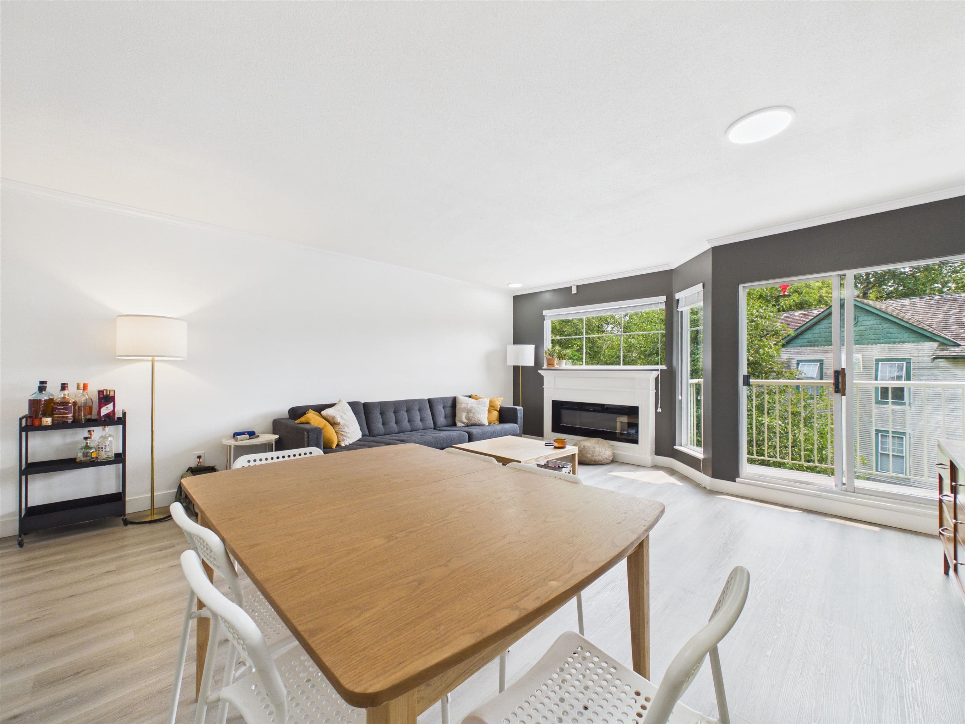 18 - 1318 Brunette Avenue, Coquitlam, V3K 6R1 — photo 5