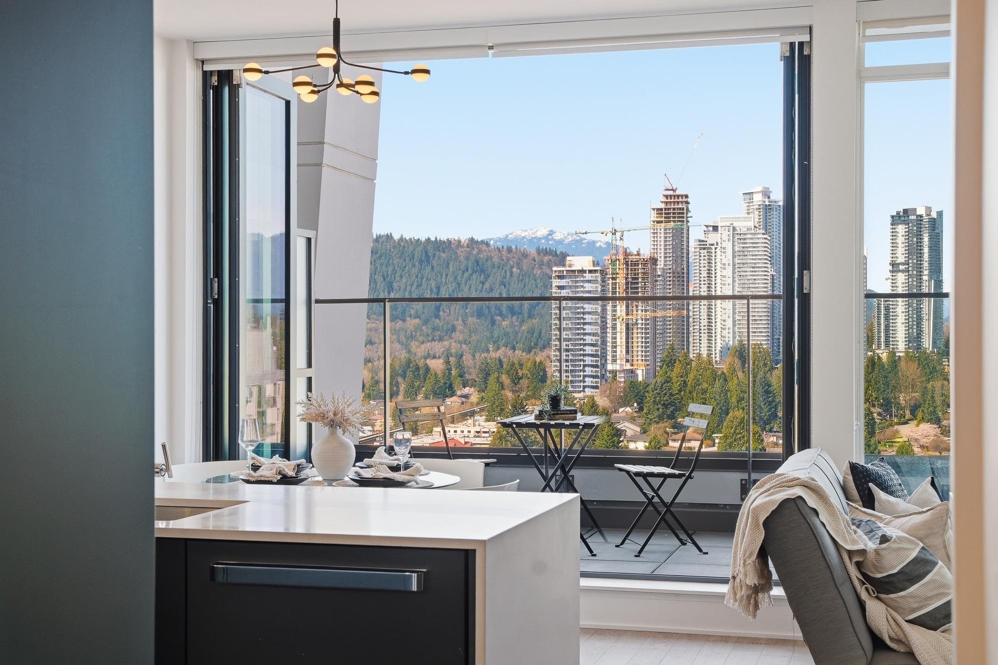 2401 - 450 Westview Street, Coquitlam, V3K 0G3 — photo 4