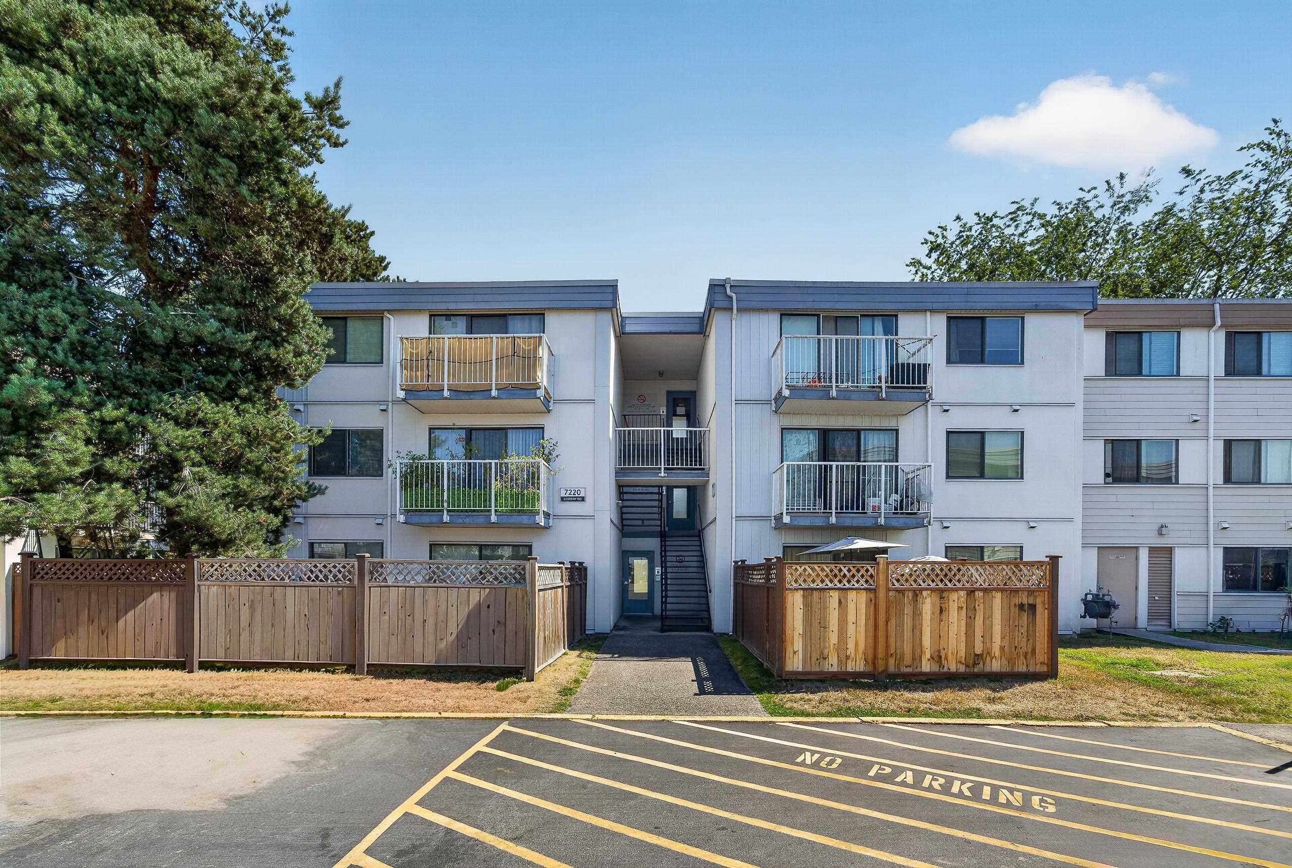 203 - 7220 Lindsay Road, Richmond, V7C 3M6 — photo 1