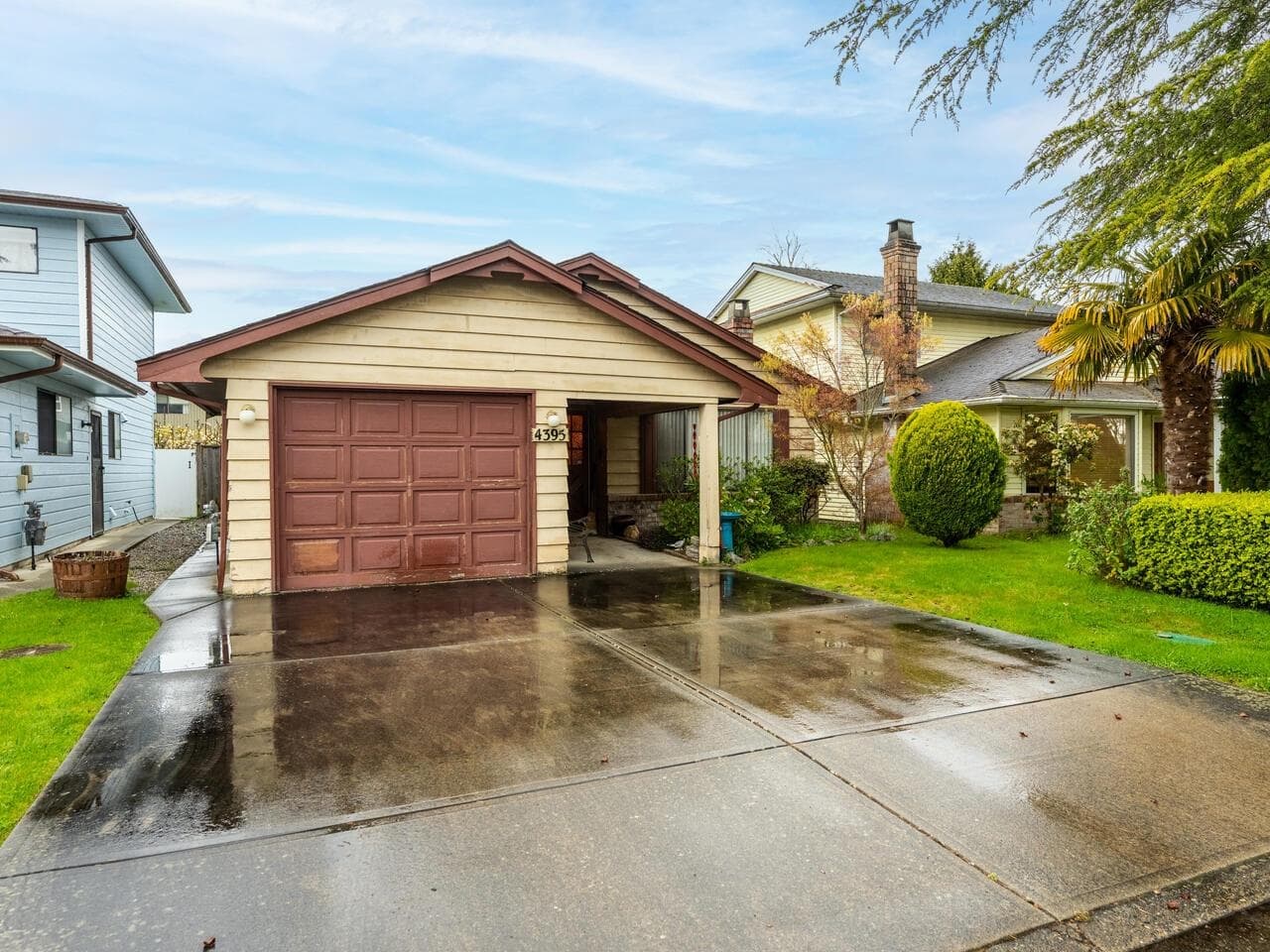 4395 Hermitage Drive, Richmond, V7E 5B5 — photo 2