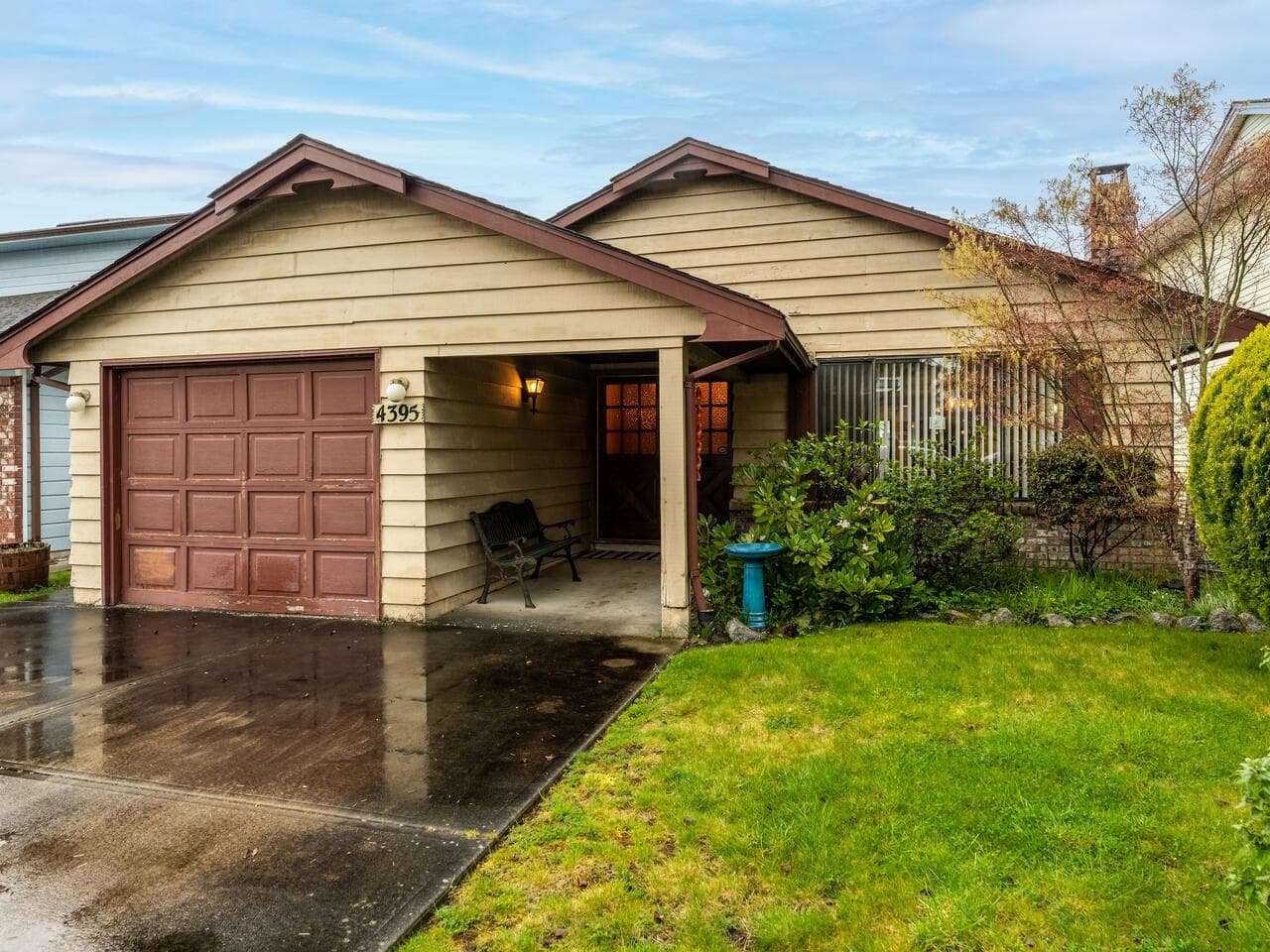 4395 Hermitage Drive, Richmond, V7E 5B5 — photo 3