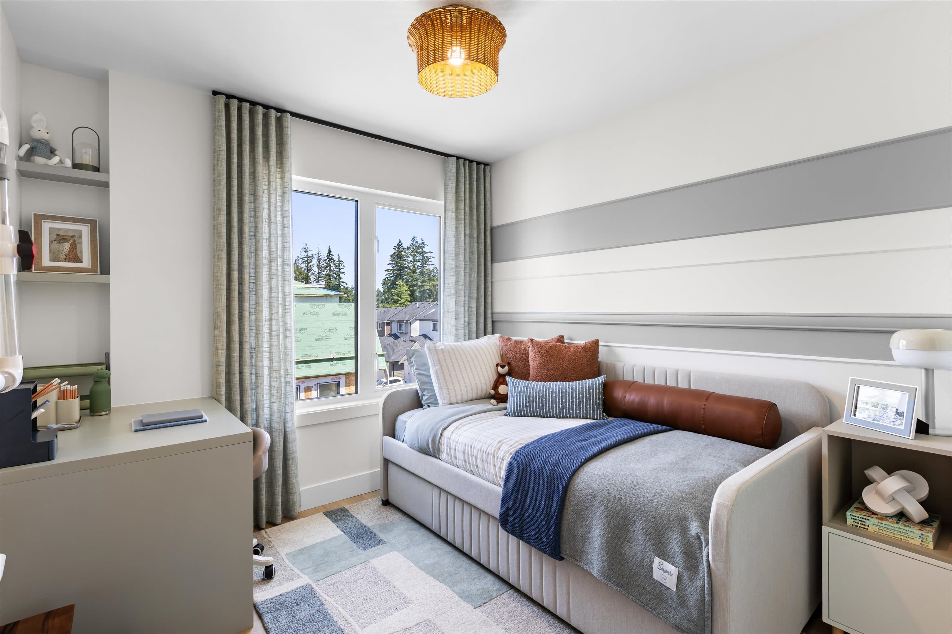 7 - 16765 25 Avenue, Surrey, V3Z 0X3 — photo 5