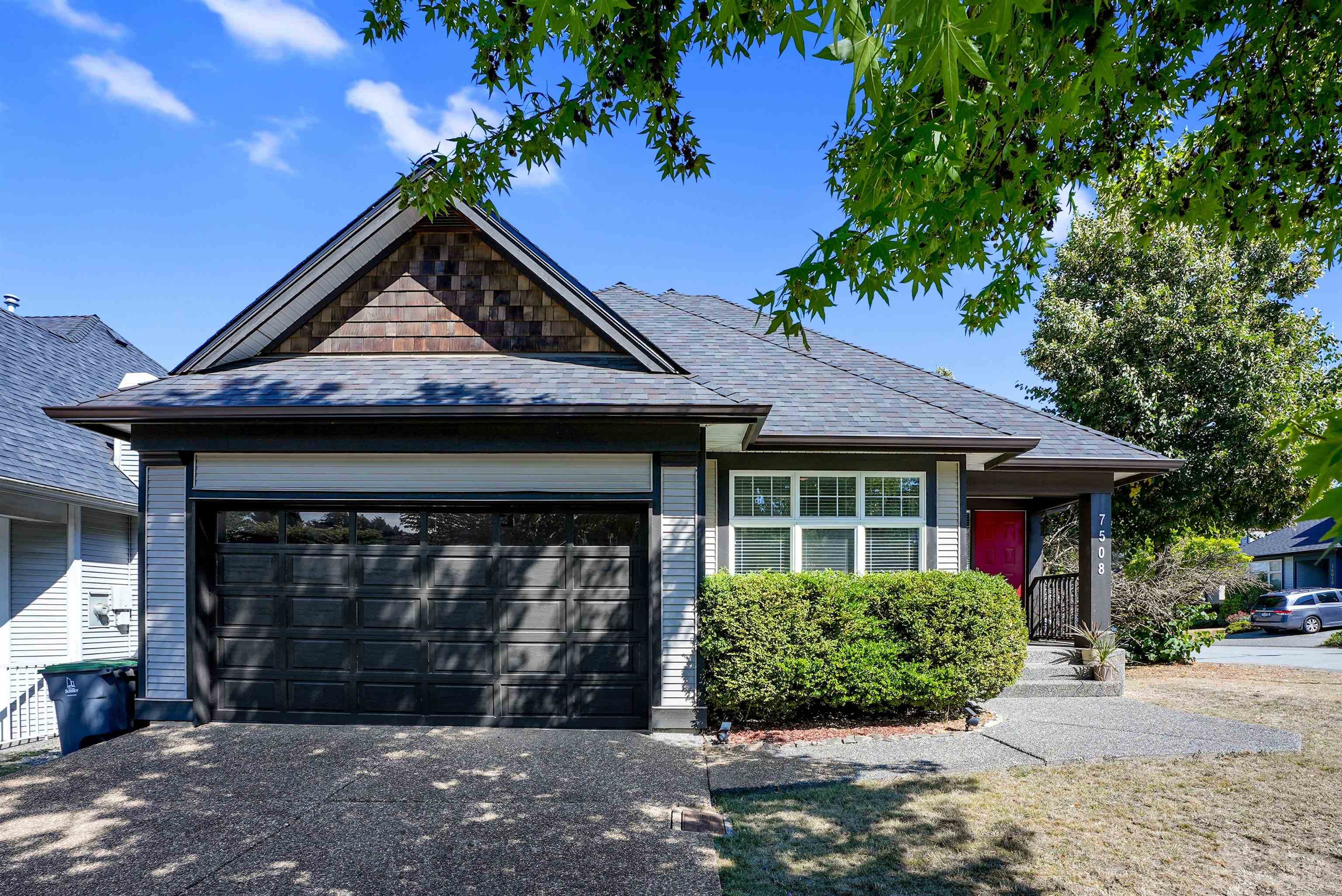7508 146 Street, Surrey, V3S 8T9 — photo 1