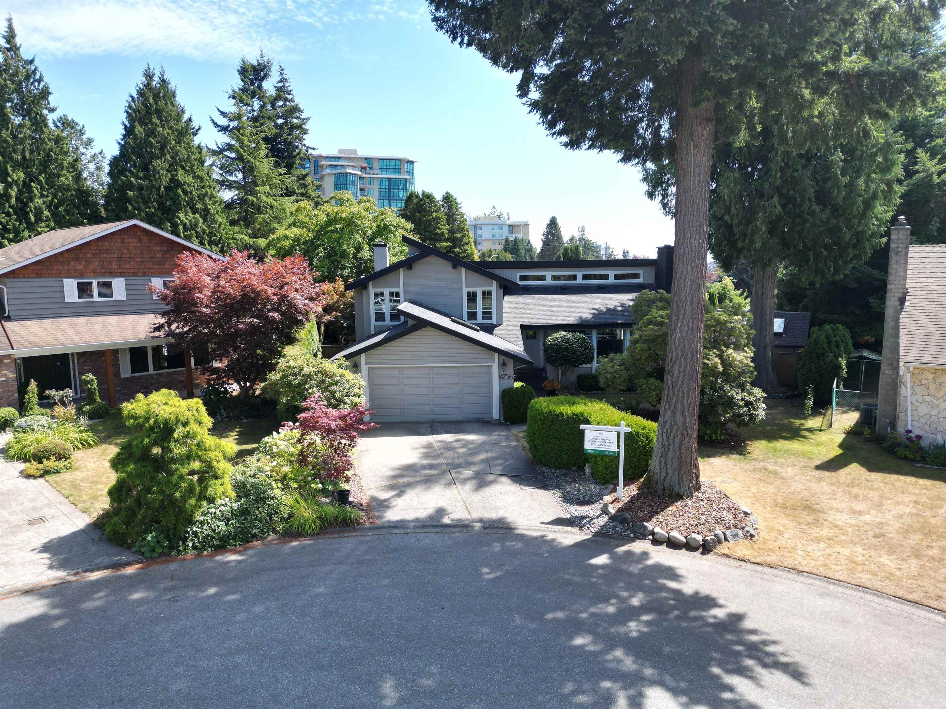 14756 16a Avenue, Surrey, V4A 5M7 — photo 2