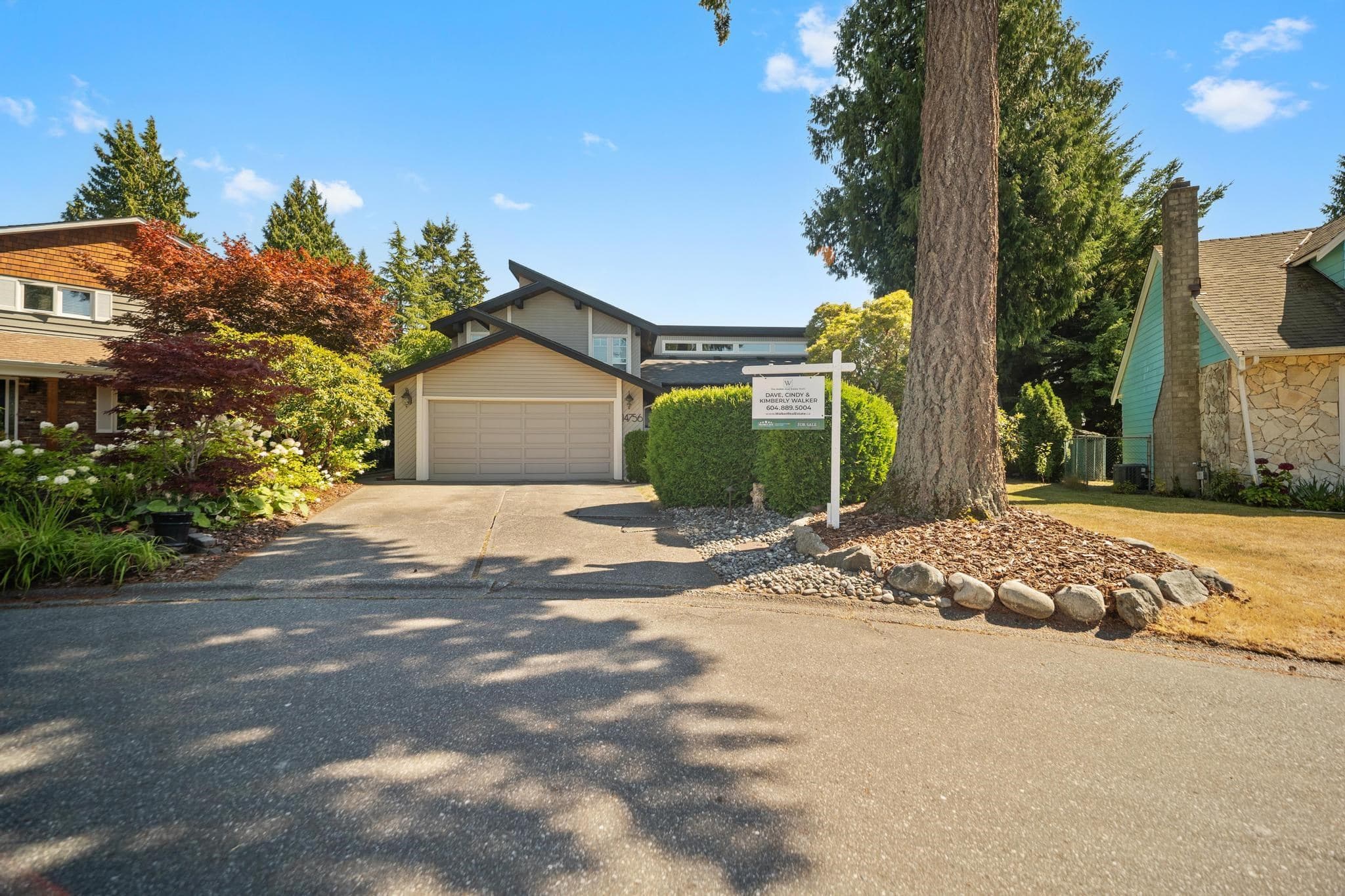 14756 16a Avenue, Surrey, V4A 5M7 — photo 1