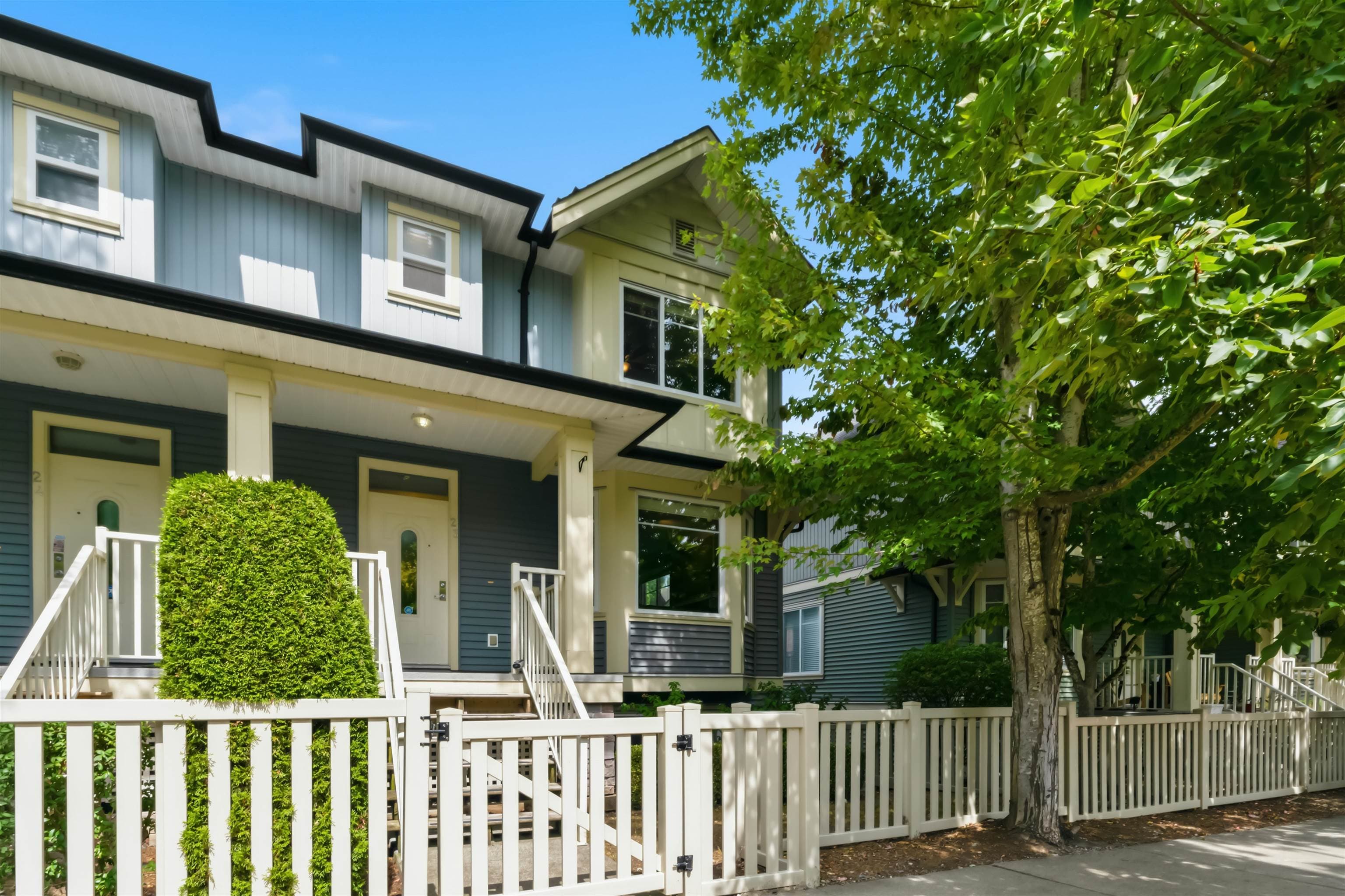 23 - 6575 192 Street, Surrey, V4N 5T8 — photo 2