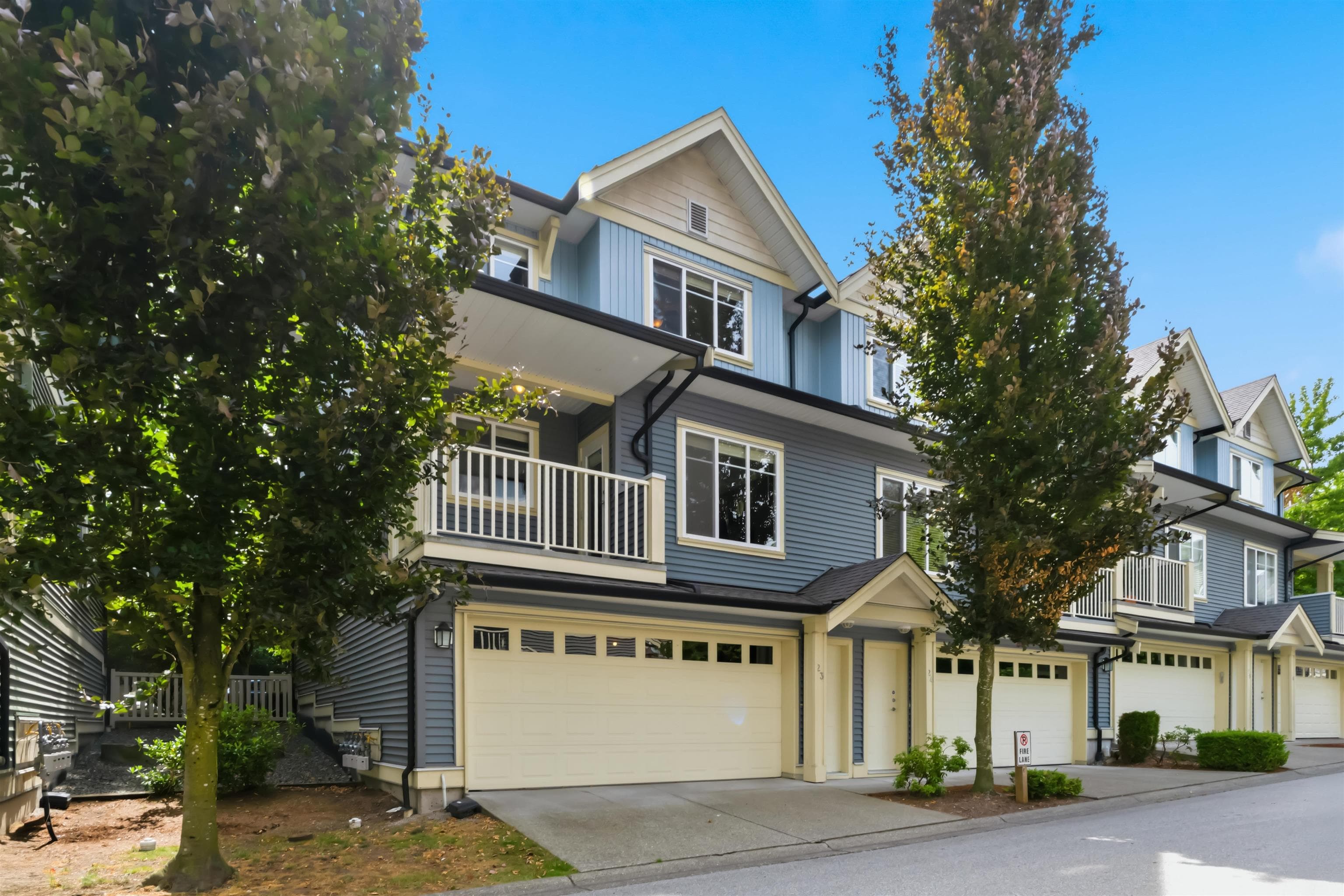 23 - 6575 192 Street, Surrey