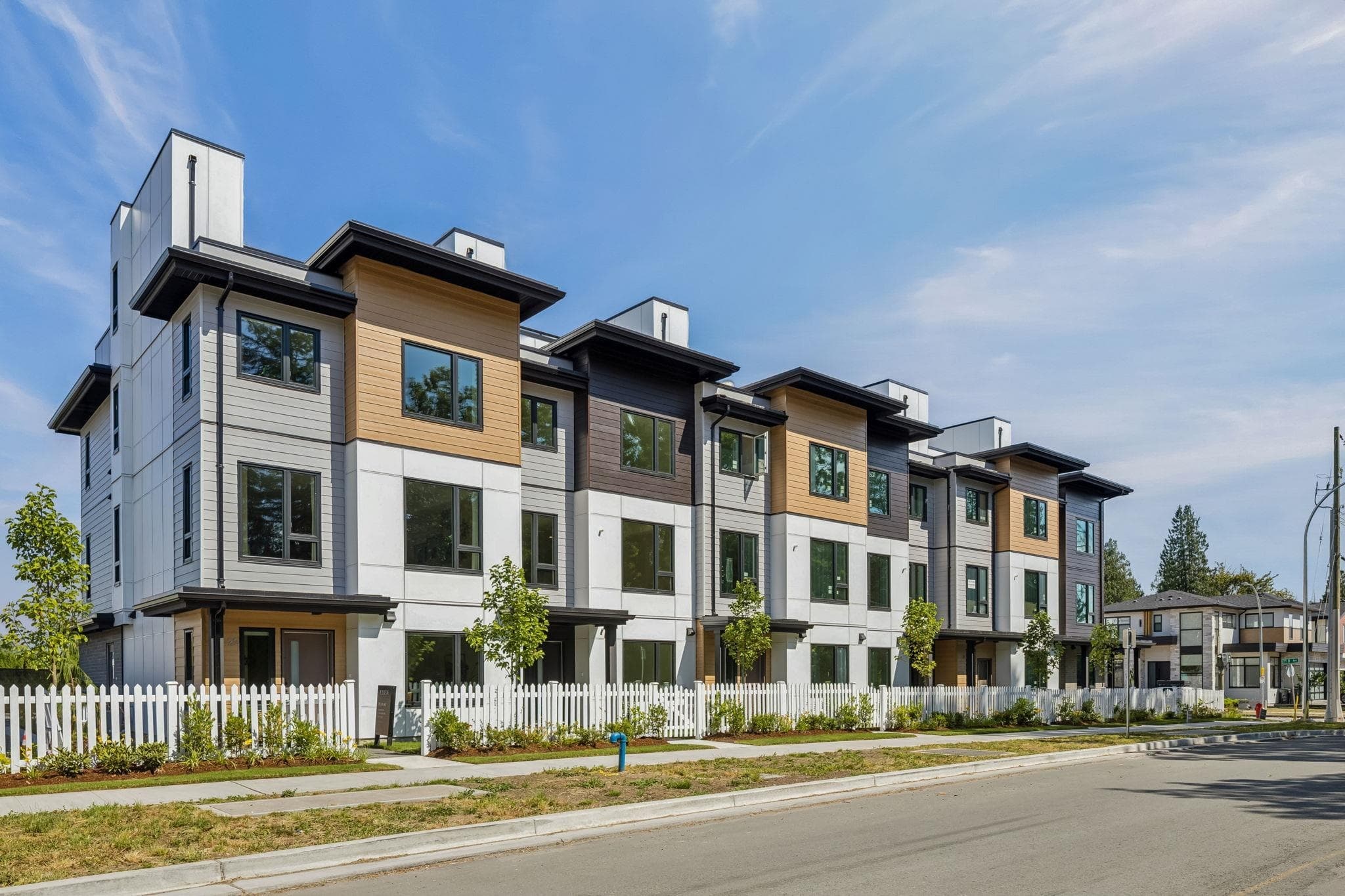 22 - 20434 72 Avenue, Langley, V2Y 1T2 — photo 1