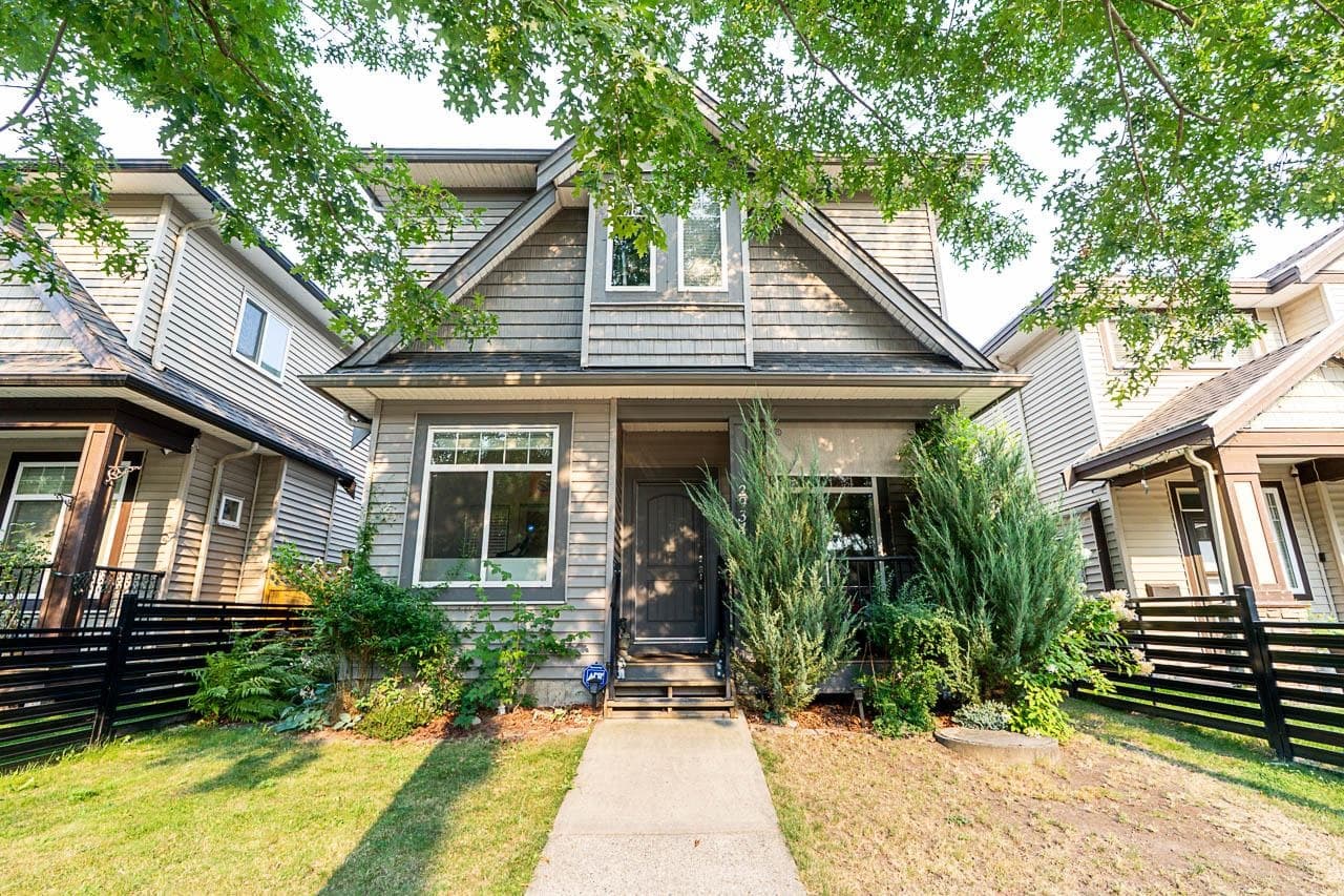 2934 Station Road, Abbotsford, V4X 0A5 — photo 1