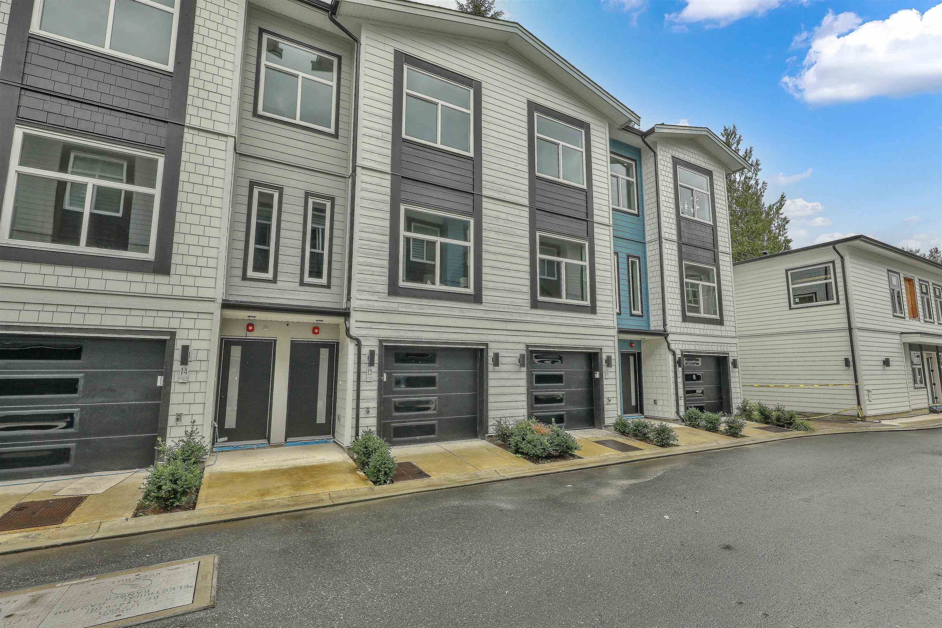 12 - 8924 Cedar Street, Mission