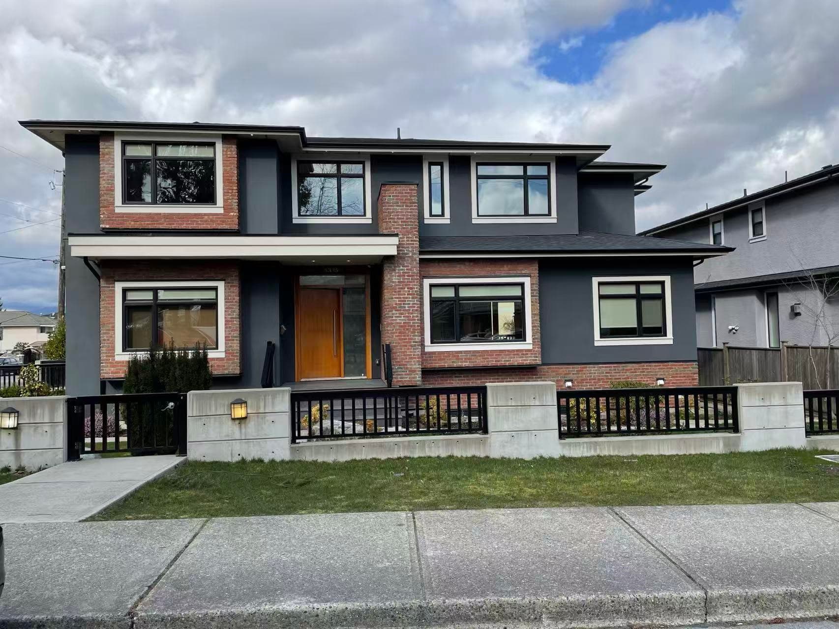 ensuite - 5335 Irving Street Street, Burnaby