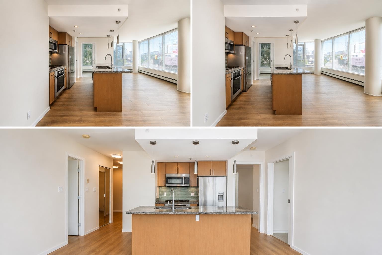 306 - 1887 Crowe Street, Vancouver, V5Y 0B4 — photo 4