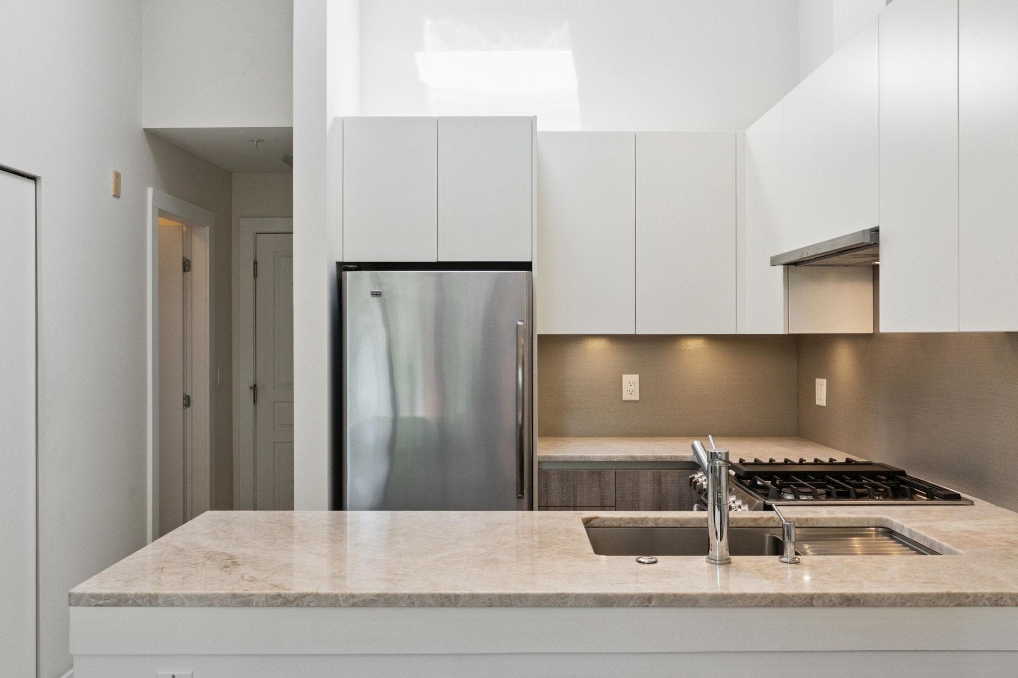 411 - 2181 W 10th Avenue, Vancouver, V6K 2H7 — photo 5