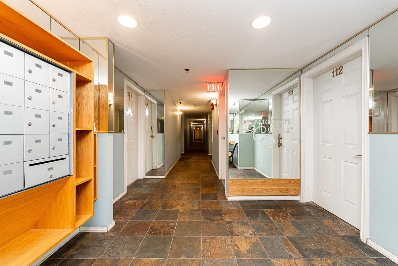 206 - 1154 Westwood Street, Coquitlam, V3B 7J1 — photo 5