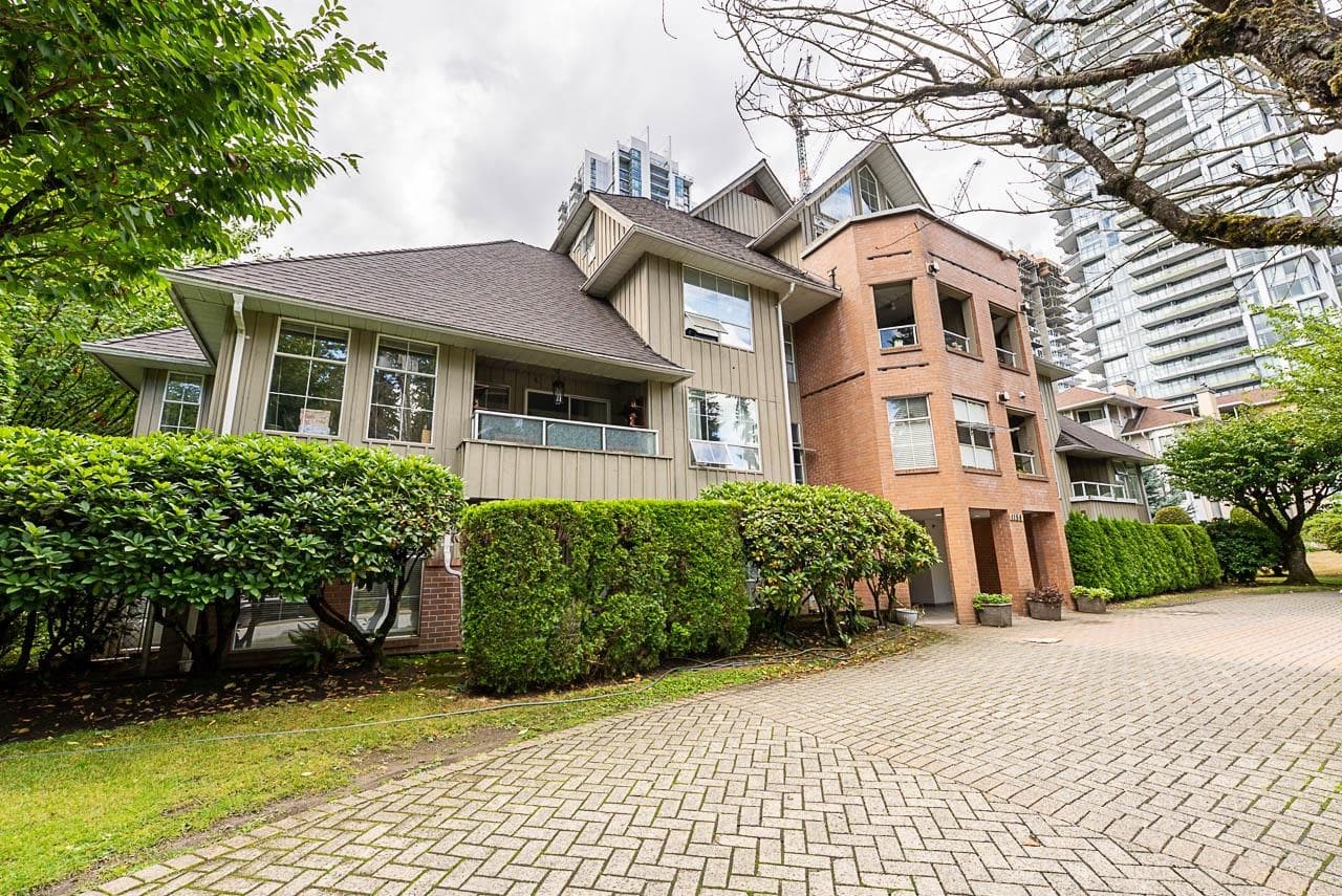 206 - 1154 Westwood Street, Coquitlam, V3B 7J1 — photo 4