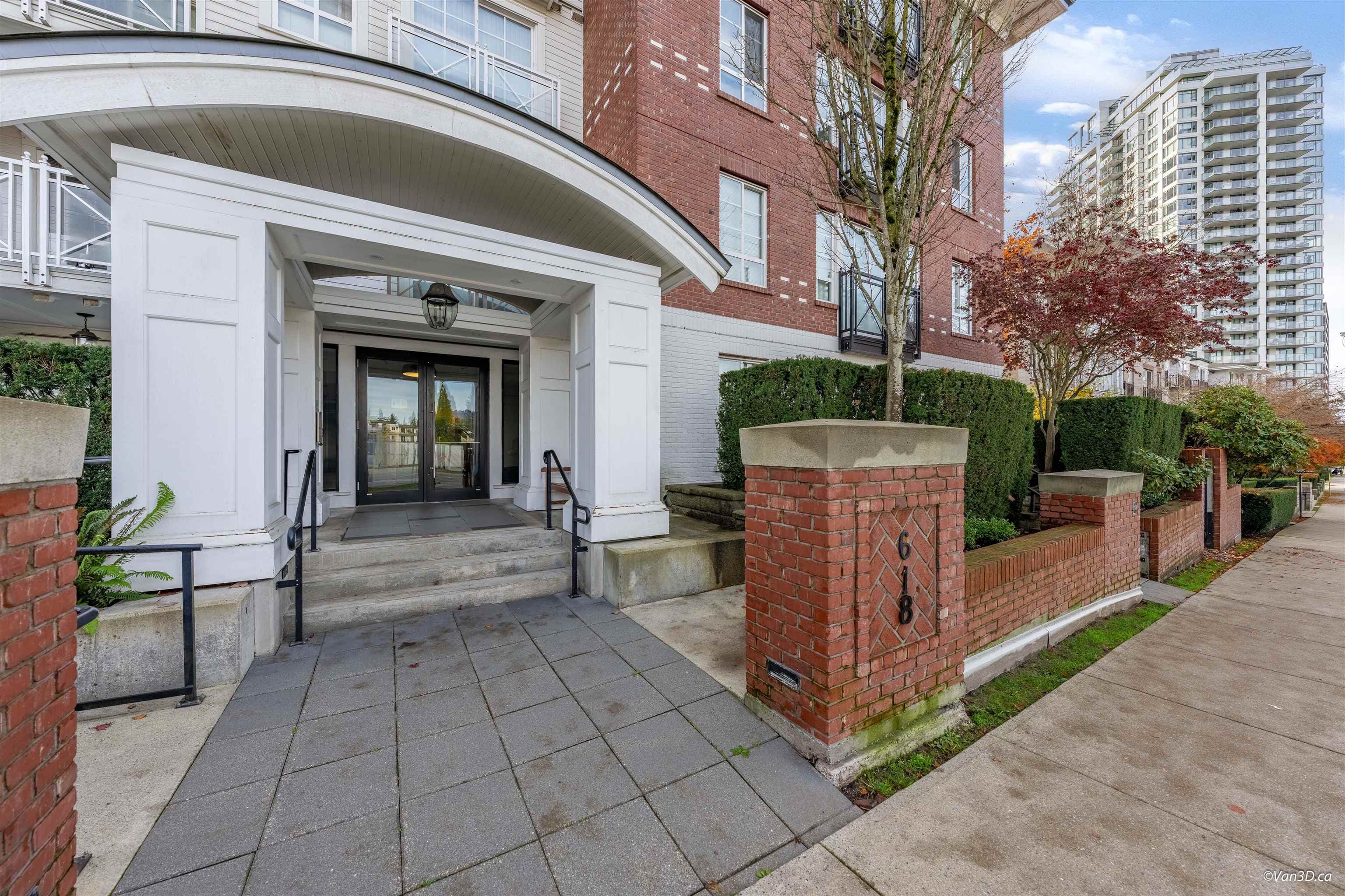 201 - 618 Como Lake Avenue, Coquitlam, V3J 0G1 — photo 2