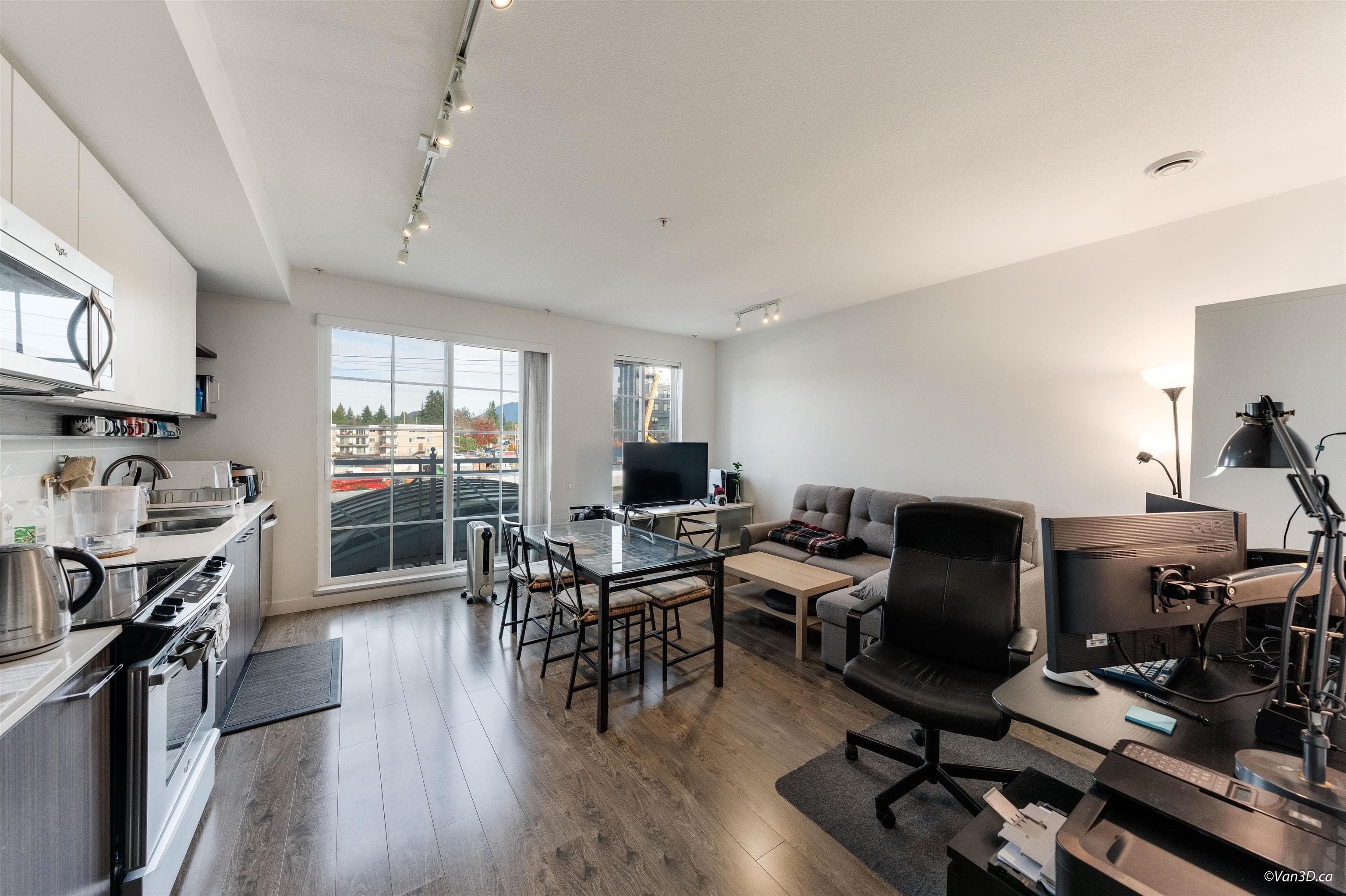 201 - 618 Como Lake Avenue, Coquitlam, V3J 0G1 — photo 5