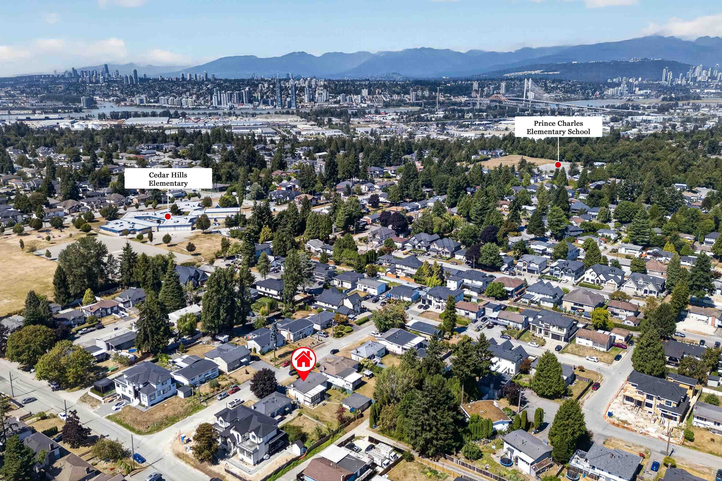 9656 125 Street, Surrey, V3V 4Y1 — photo 3