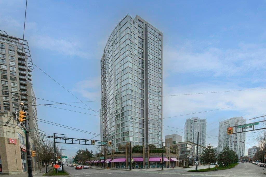 905 - 1008 Cambie Street, Vancouver, V6B 6J7 — photo 2