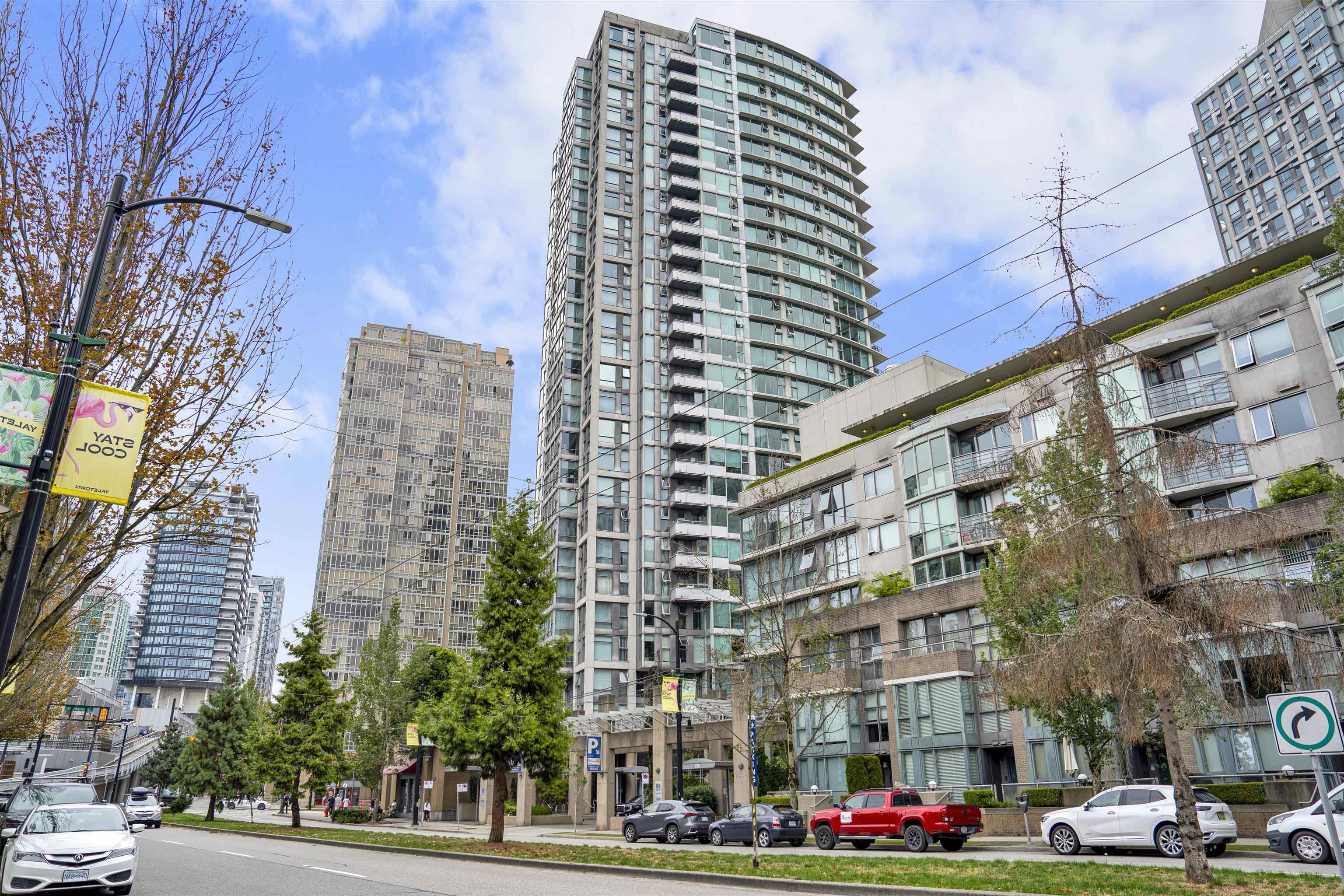 905 - 1008 Cambie Street, Vancouver, V6B 6J7 — photo 1