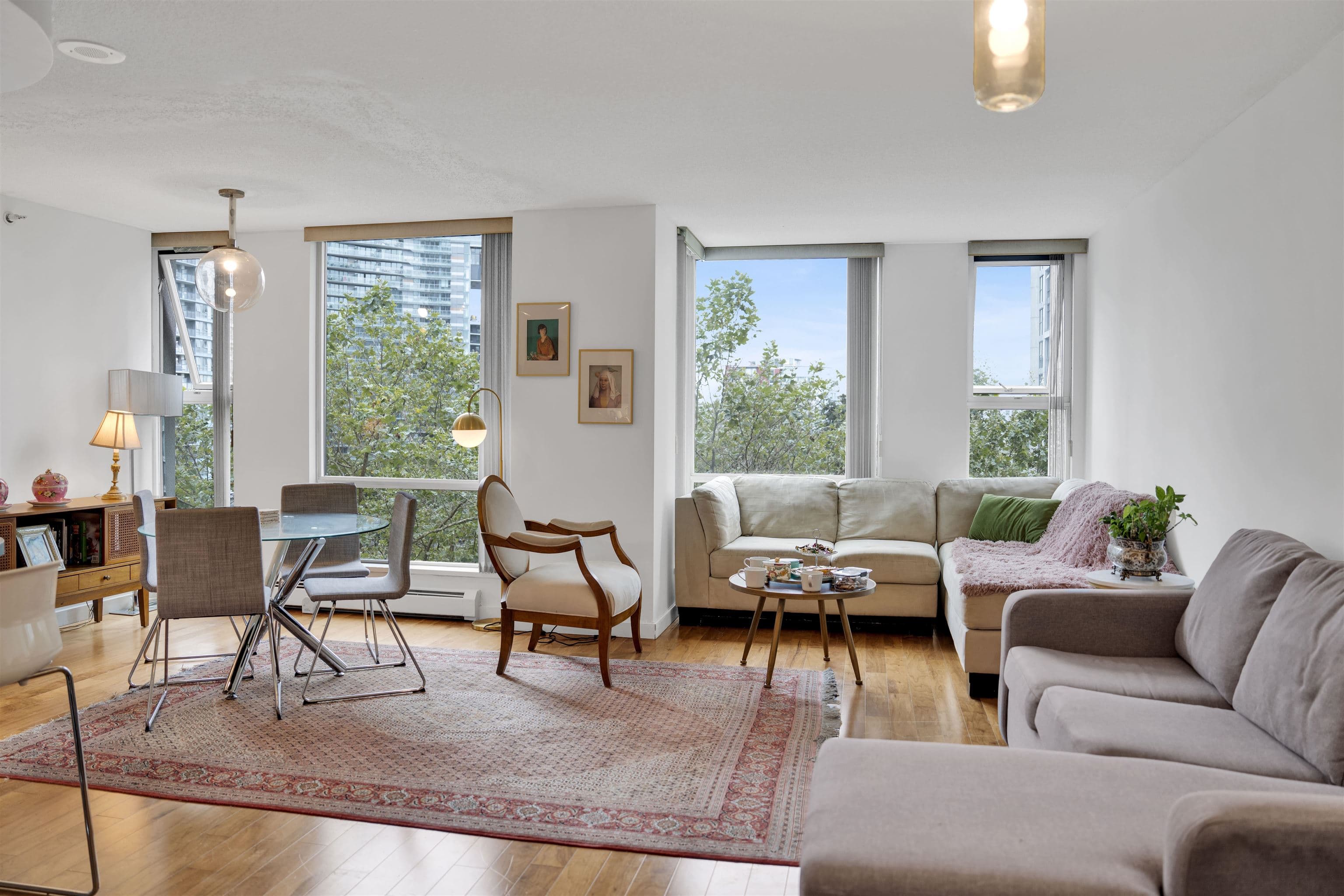 905 - 1008 Cambie Street, Vancouver, V6B 6J7 — photo 5