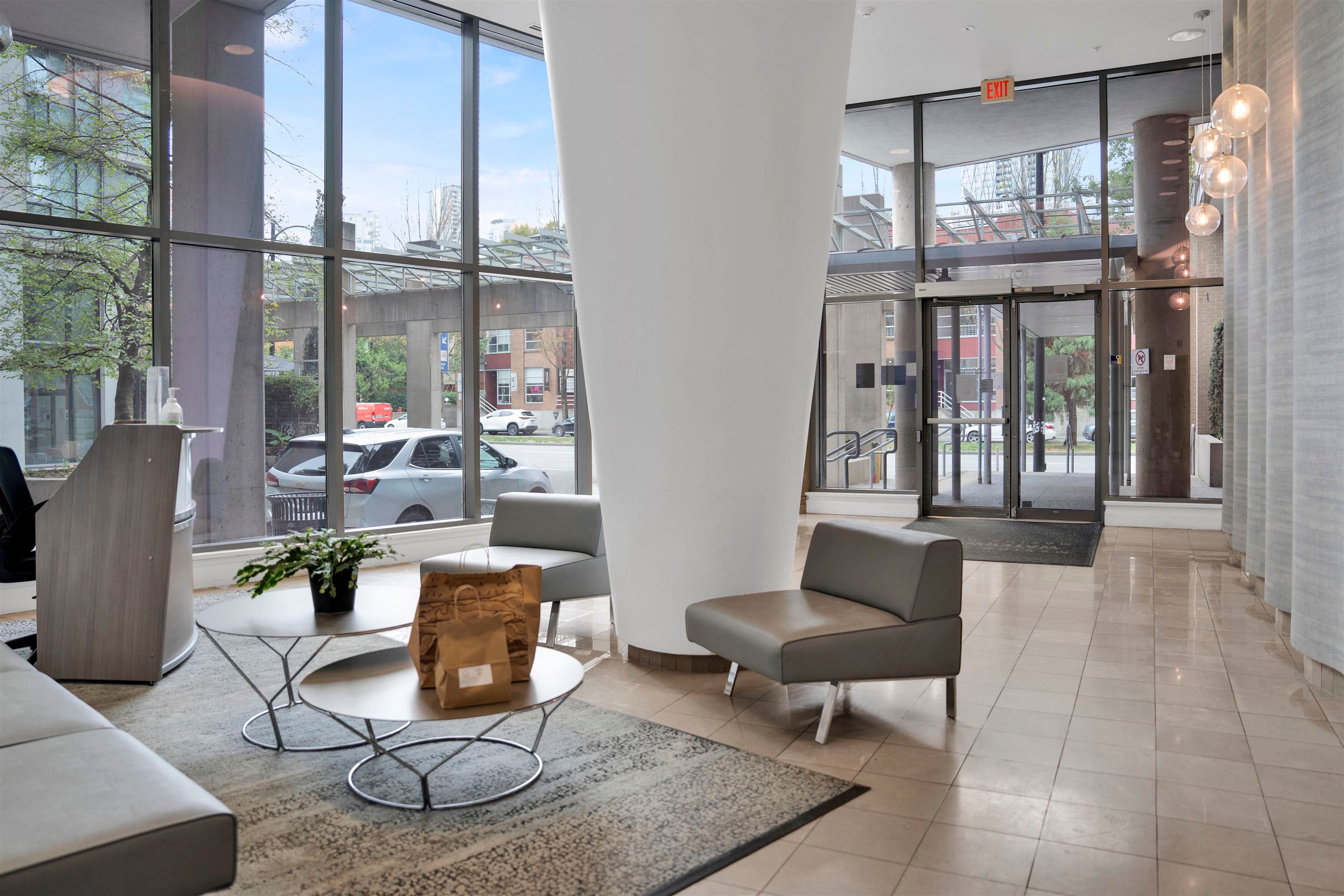 905 - 1008 Cambie Street, Vancouver, V6B 6J7 — photo 4