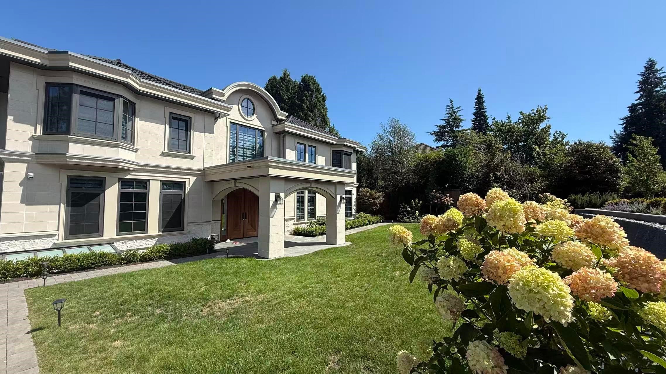 Basement Suite - 1650 Acadia Road, Vancouver, V6T 1P9 — photo 2