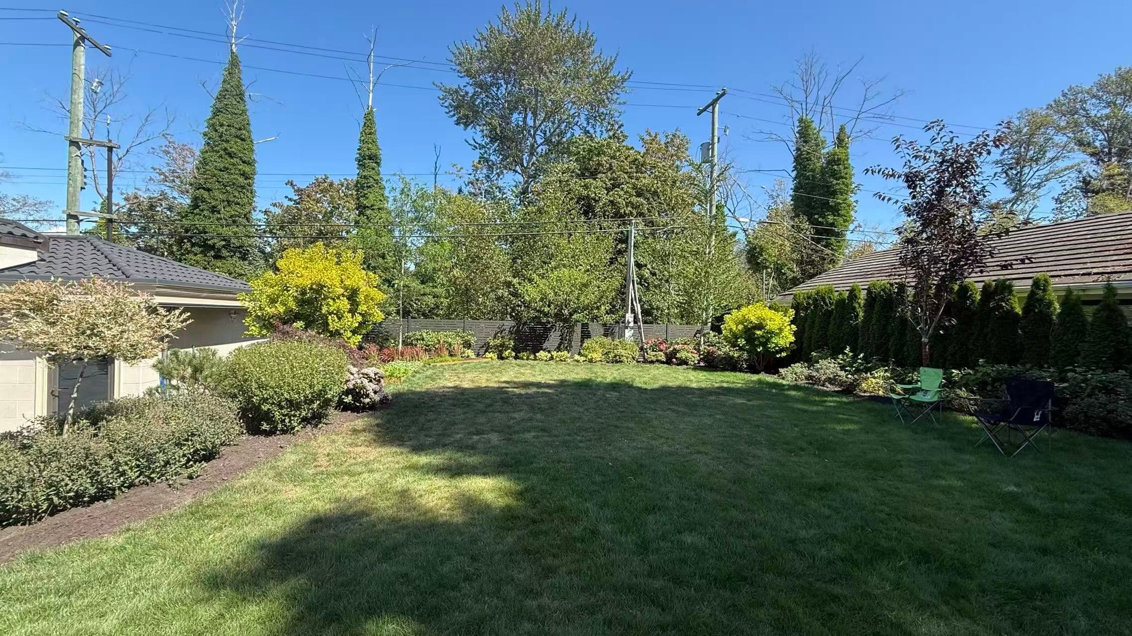 Basement Suite - 1650 Acadia Road, Vancouver, V6T 1P9 — photo 3