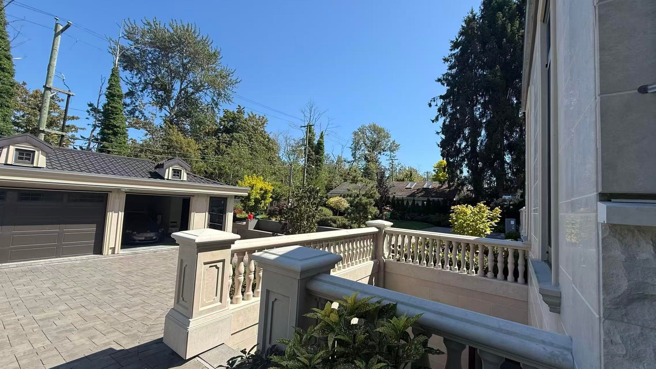 Basement Suite - 1650 Acadia Road, Vancouver, V6T 1P9 — photo 5