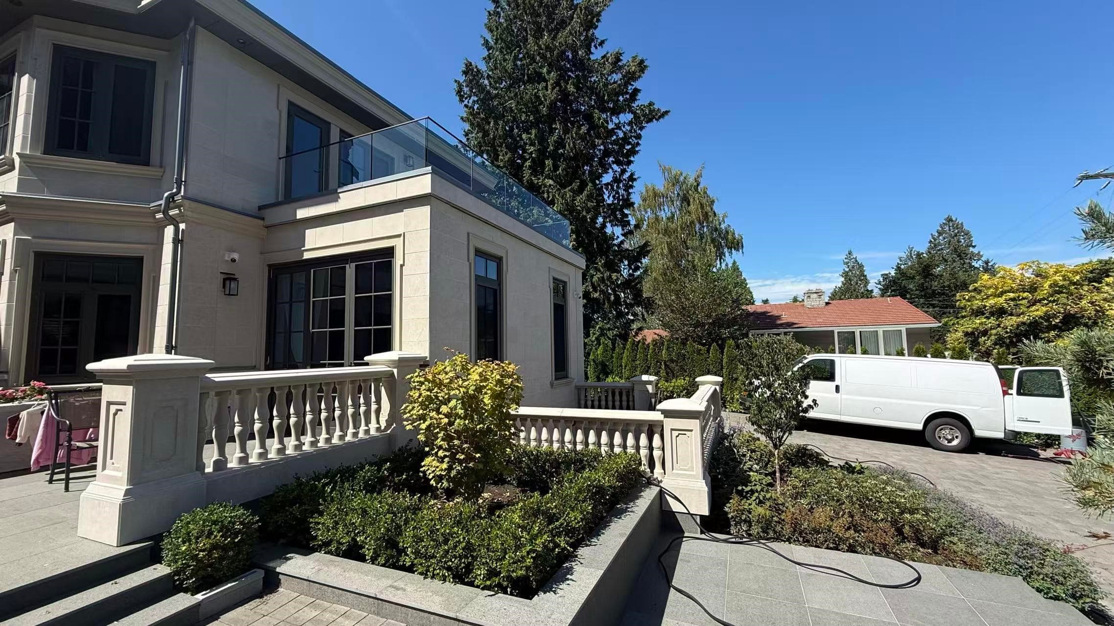 Basement Suite - 1650 Acadia Road, Vancouver, V6T 1P9 — photo 4