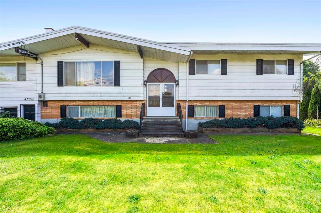 41588 Yarrow Central Road, Yarrow, V2R 5G4 — photo 2