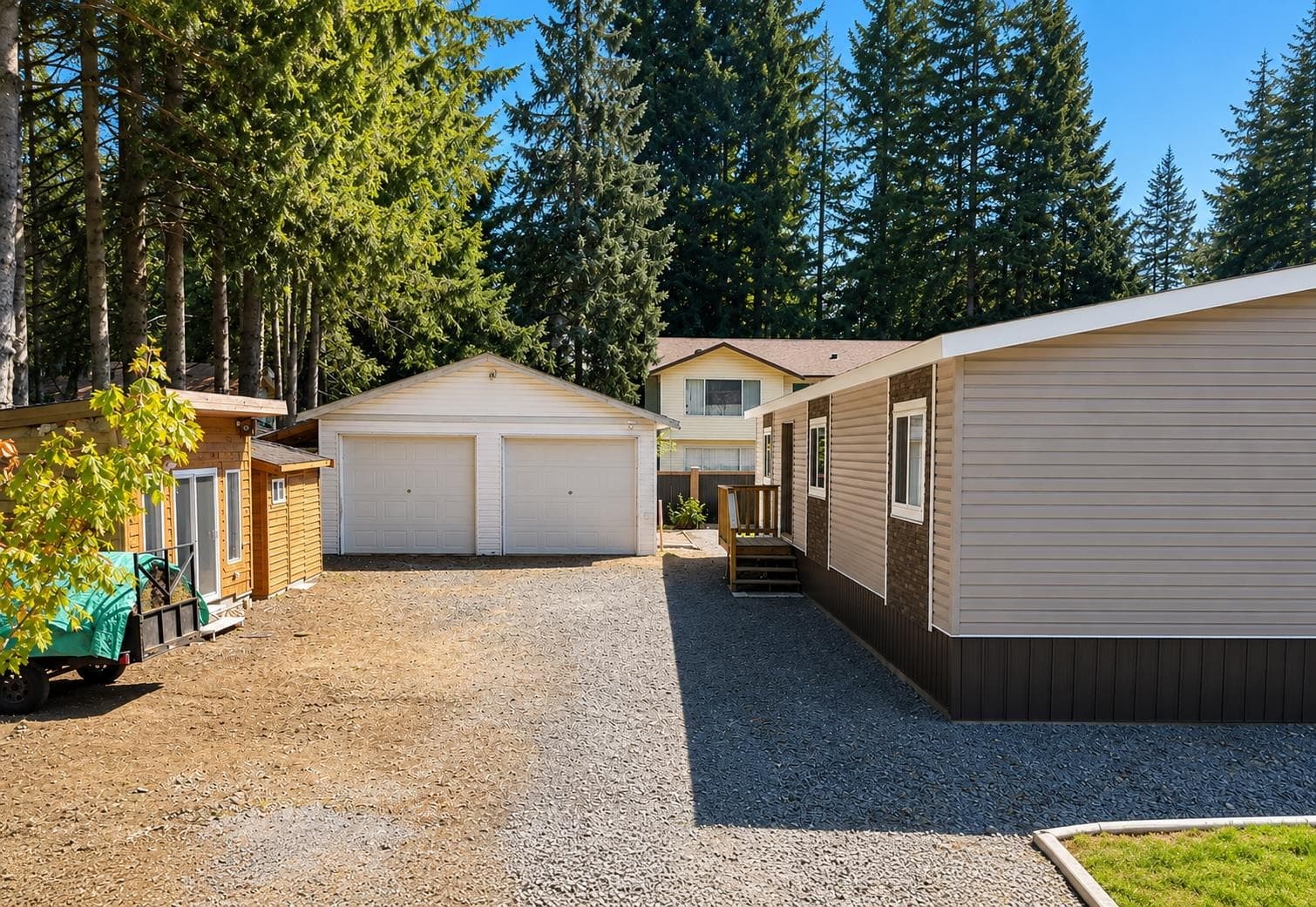 3940 204 Street, Langley, V3A 1X4 — photo 2