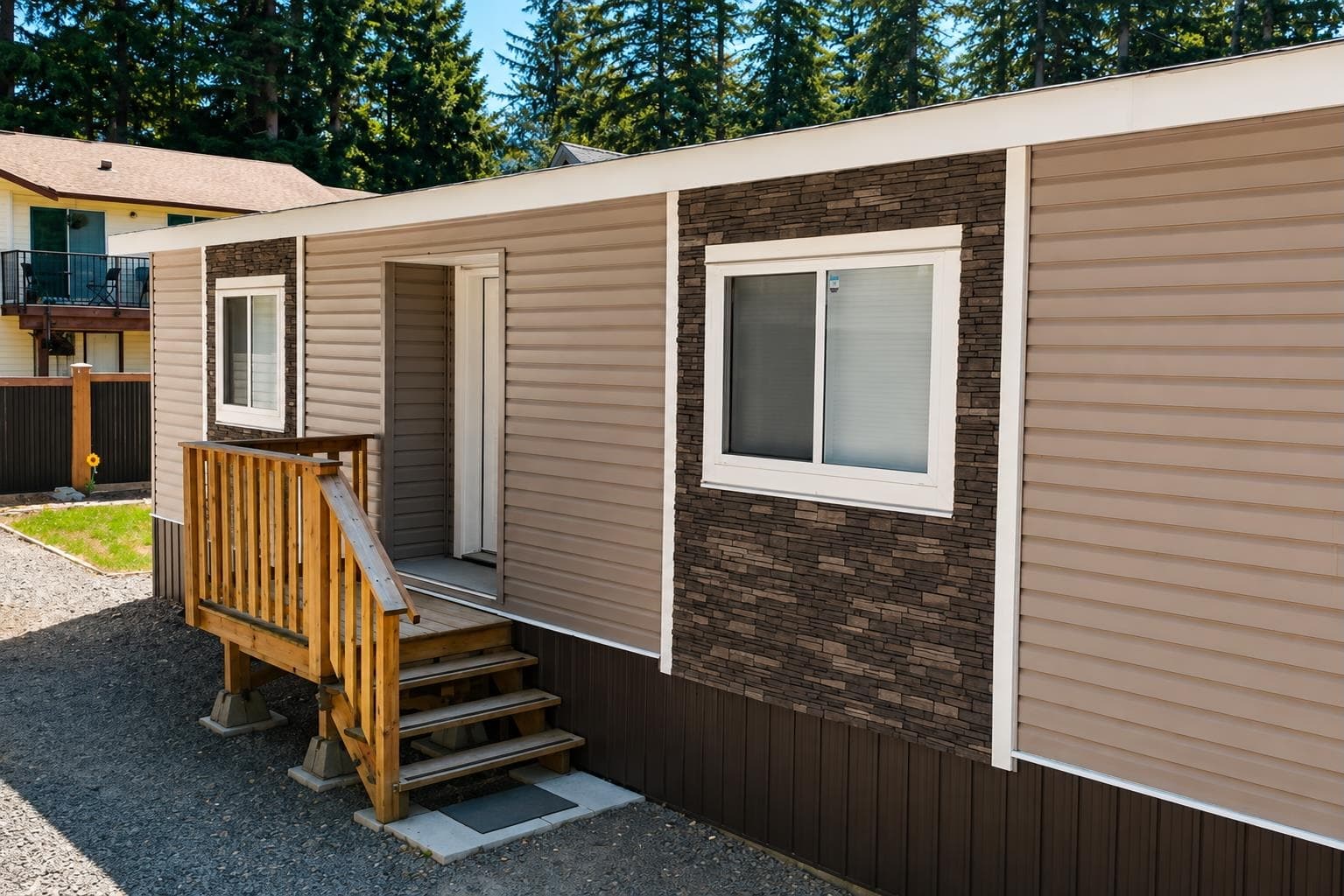 3940 204 Street, Langley, V3A 1X4 — photo 1