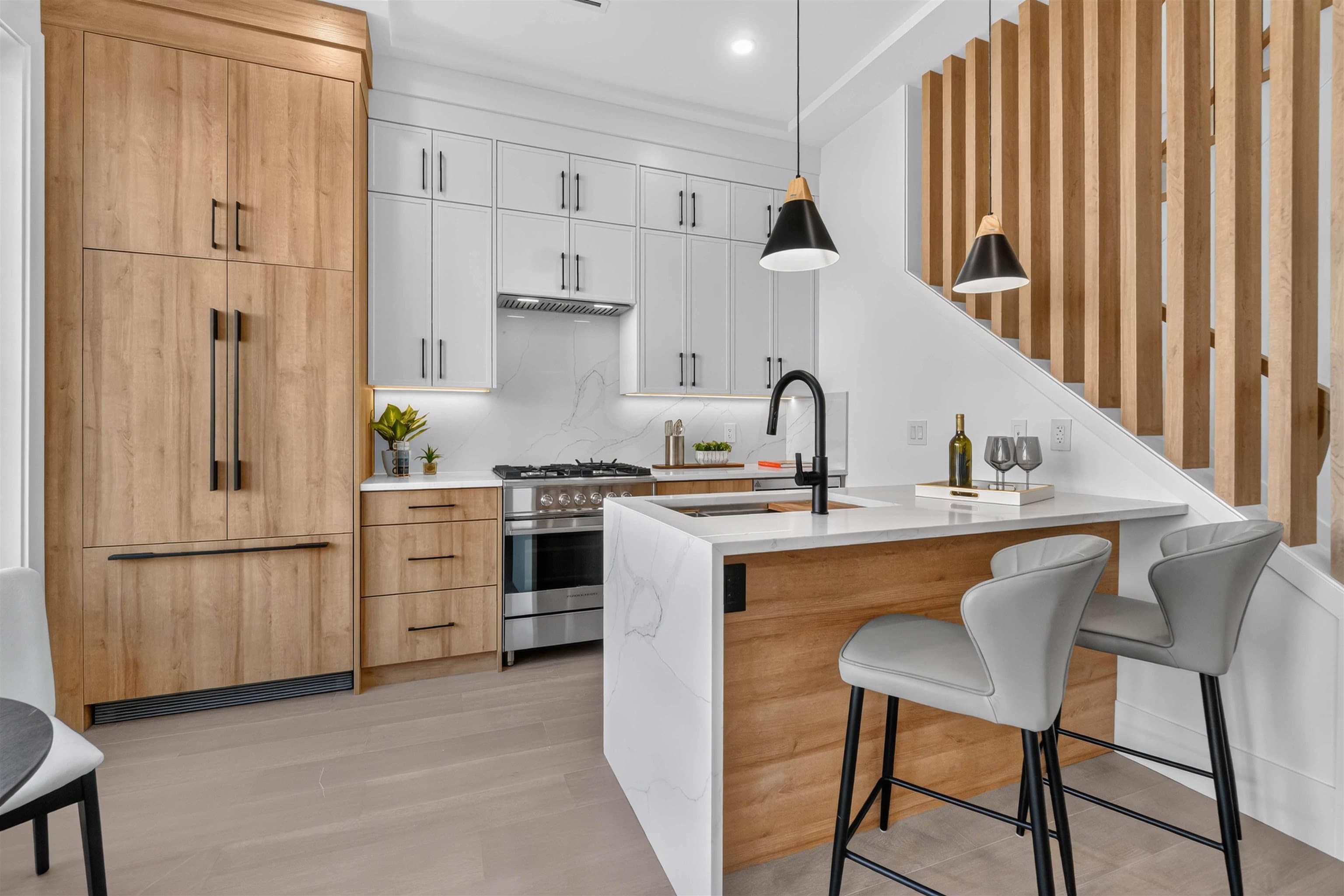 2 - 3271 E Georgia Street, Vancouver, V5K 2L2 — photo 3
