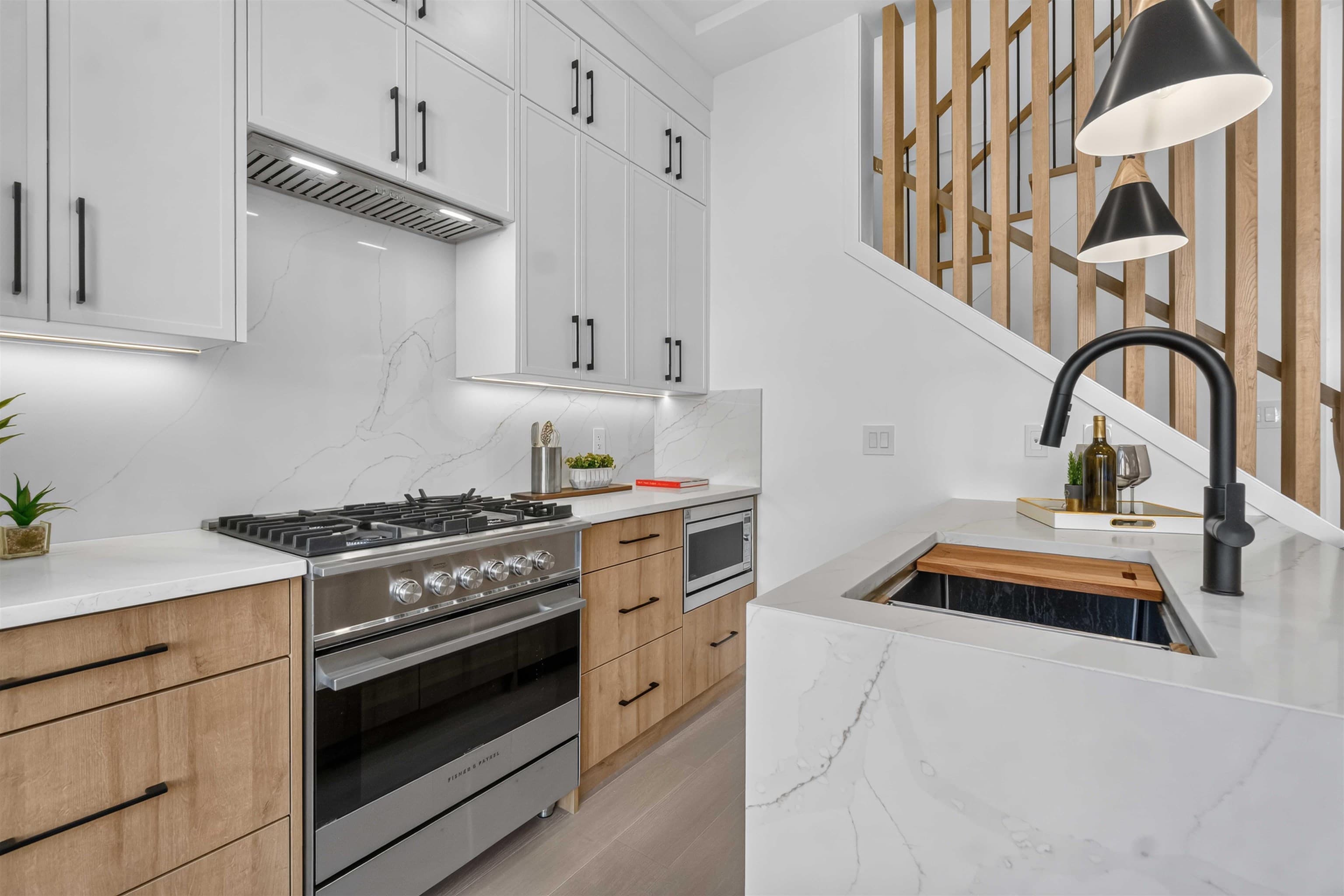 2 - 3271 E Georgia Street, Vancouver, V5K 2L2 — photo 5