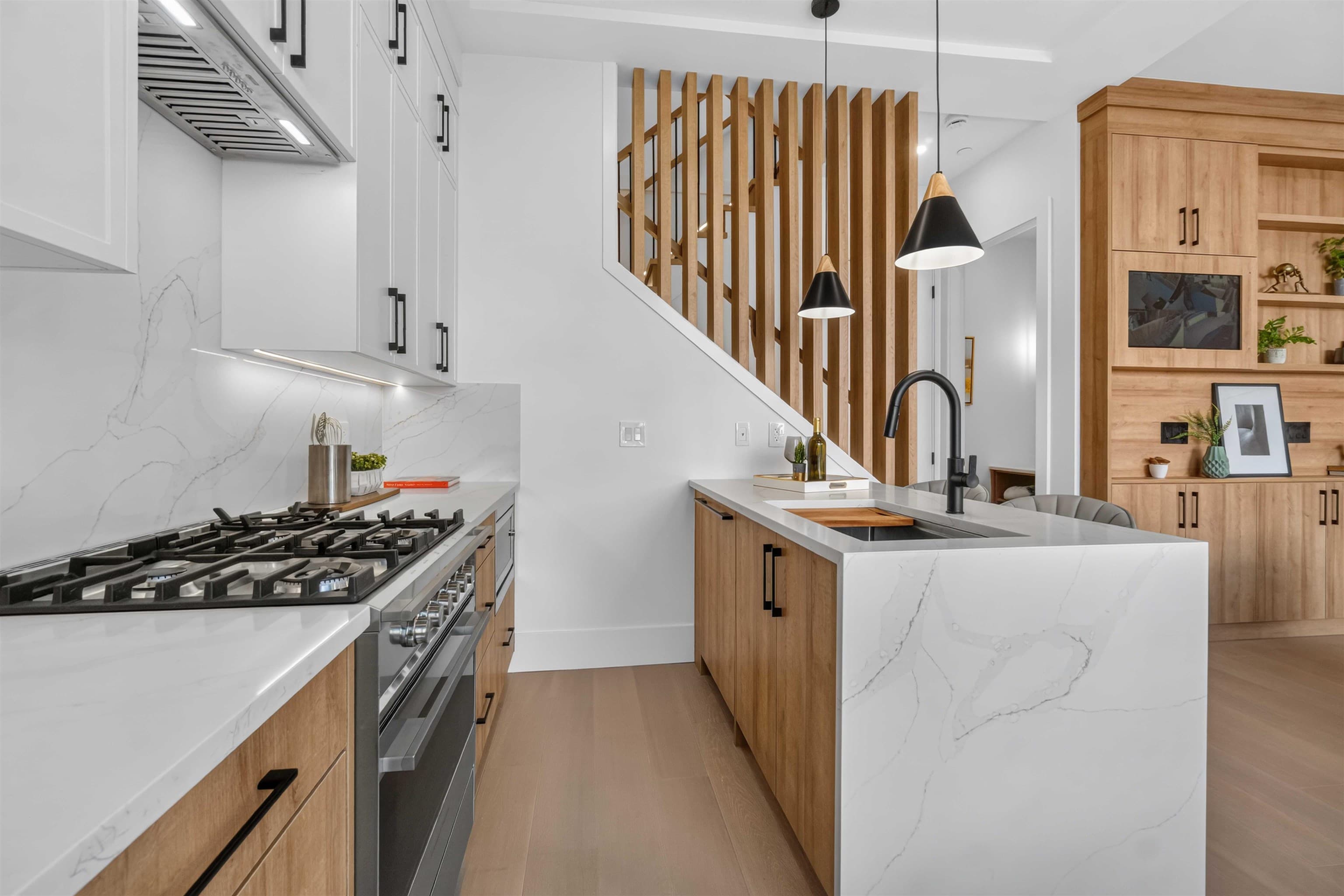 2 - 3271 E Georgia Street, Vancouver, V5K 2L2 — photo 4
