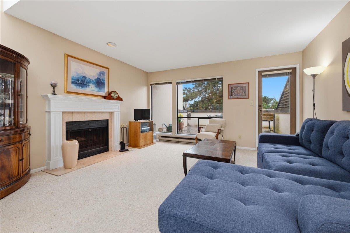 6 - 5730 Carnarvon Street, Vancouver, V6N 4E7 — photo 3