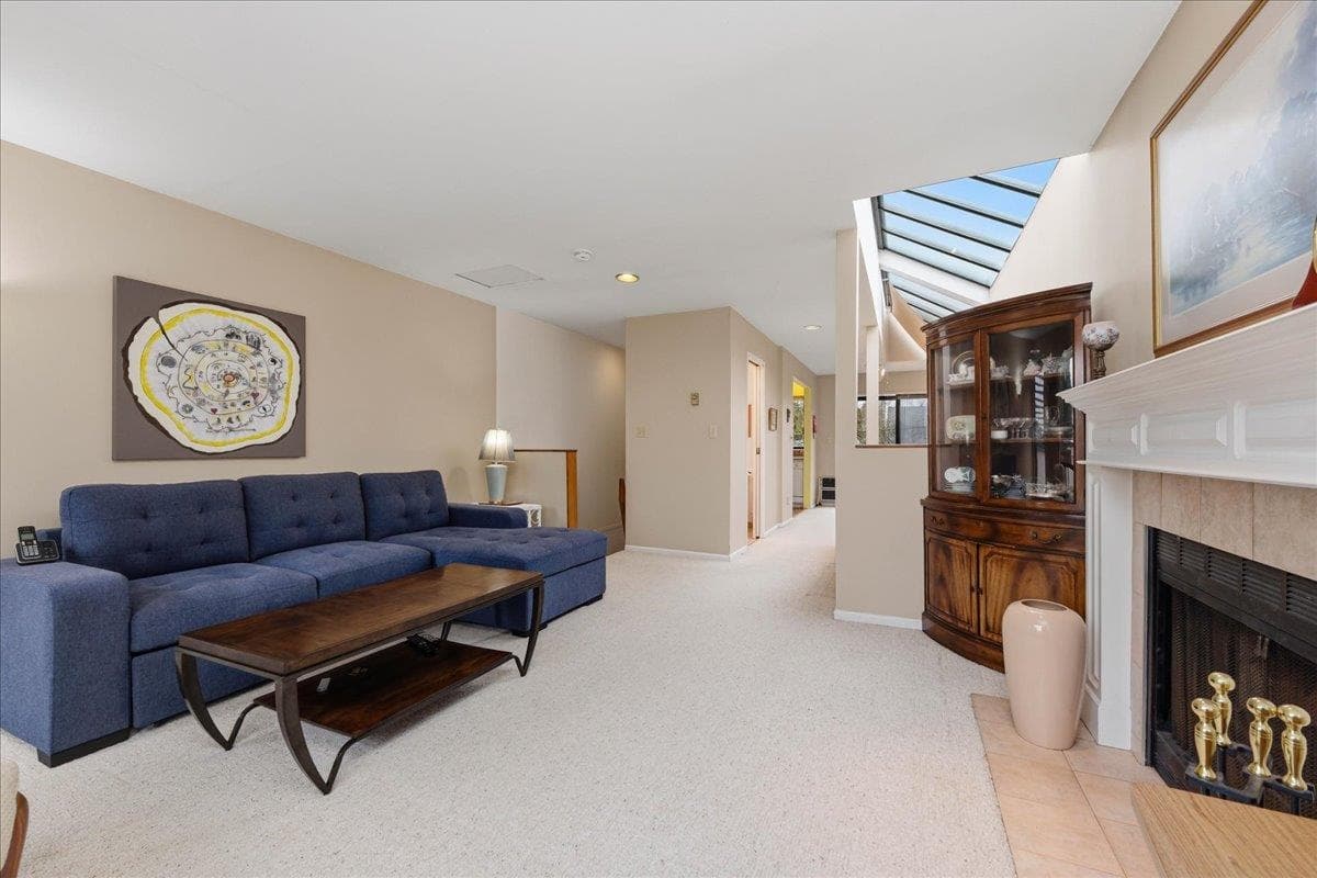 6 - 5730 Carnarvon Street, Vancouver, V6N 4E7 — photo 5