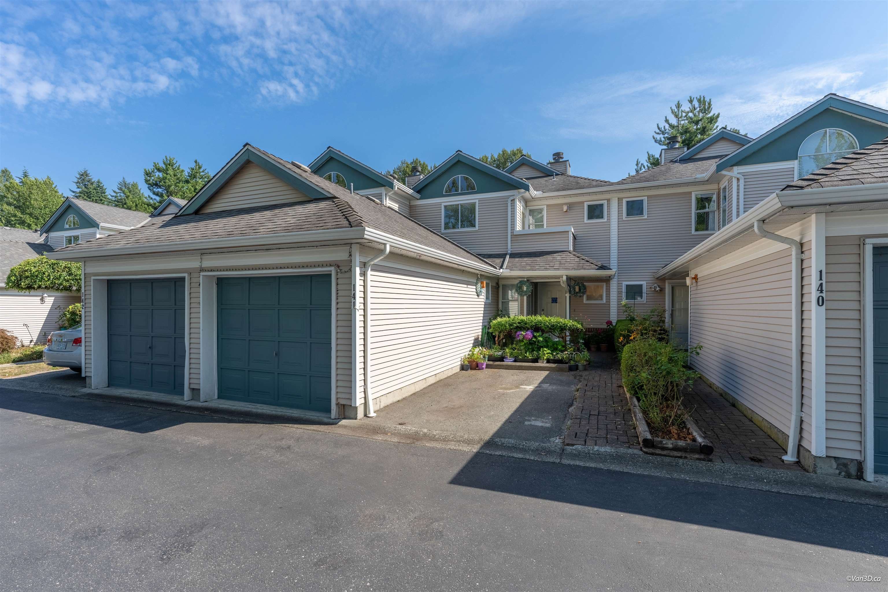 141 - 14154 103 Avenue, Surrey, V3T 4Z6 — photo 2