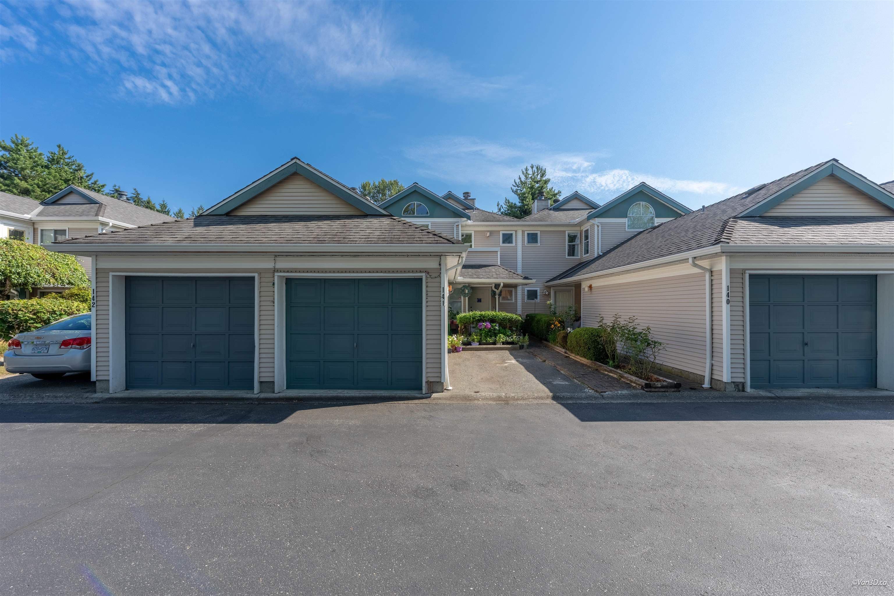 141 - 14154 103 Avenue, Surrey, V3T 4Z6 — photo 1